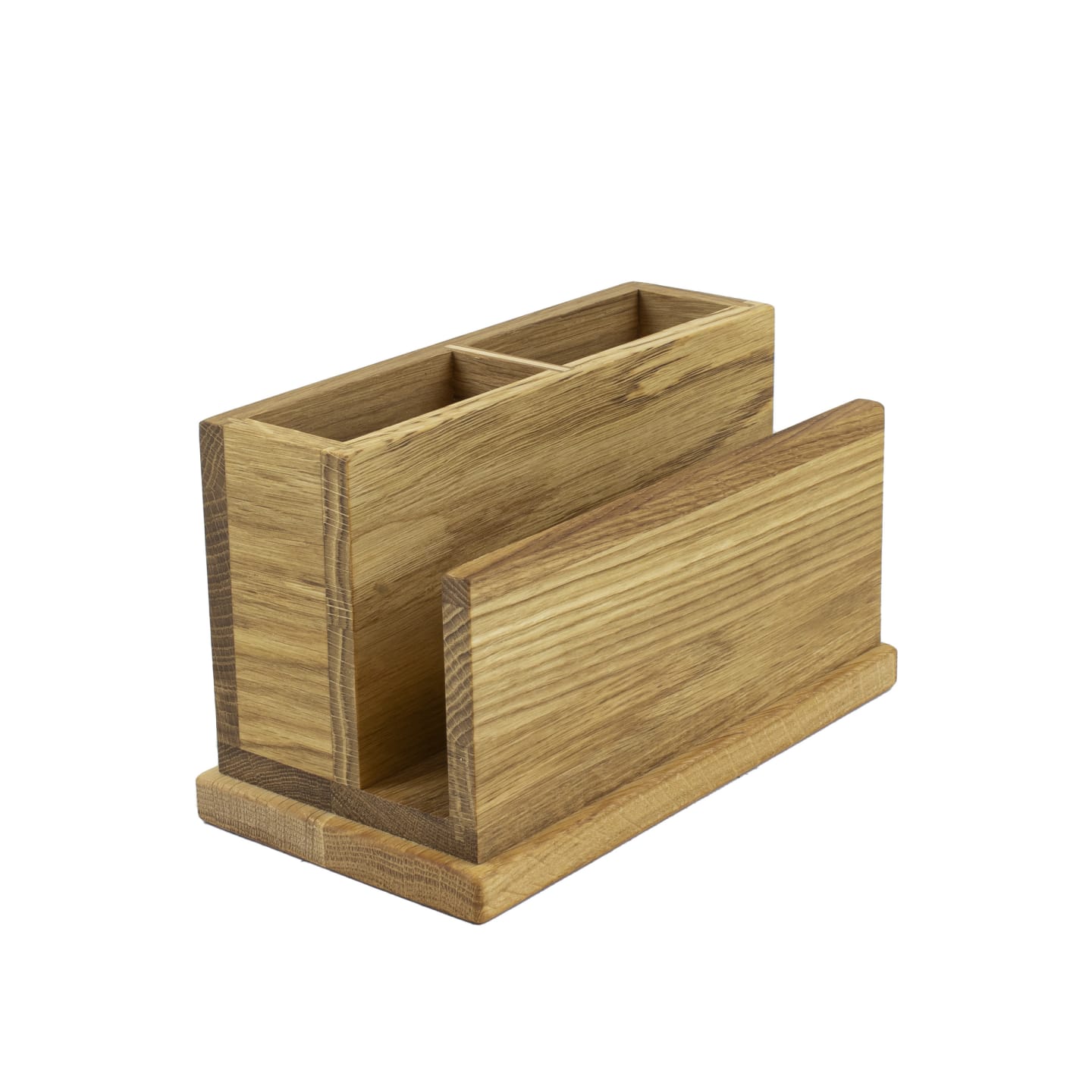 Bestickställ Ek linolja 110x220x H130mm