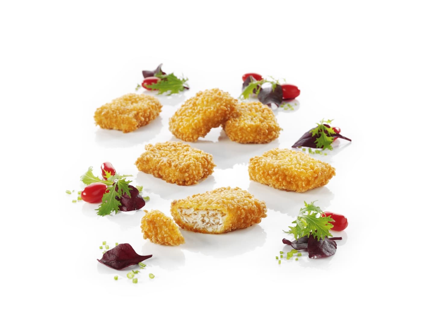 Sejpanett MSC glutenfri 55g/5kg