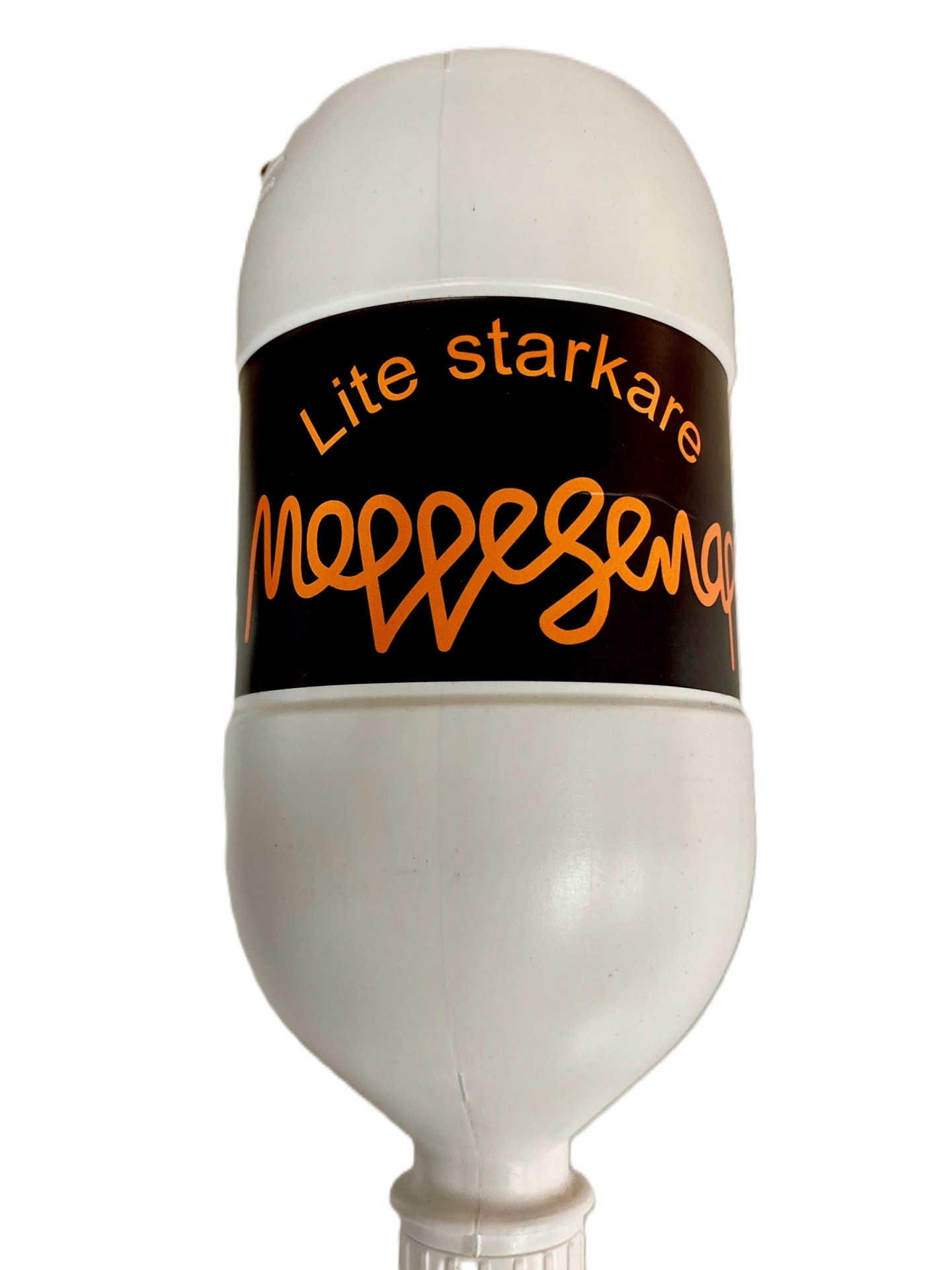 Senap lite starkare 2,5kg
