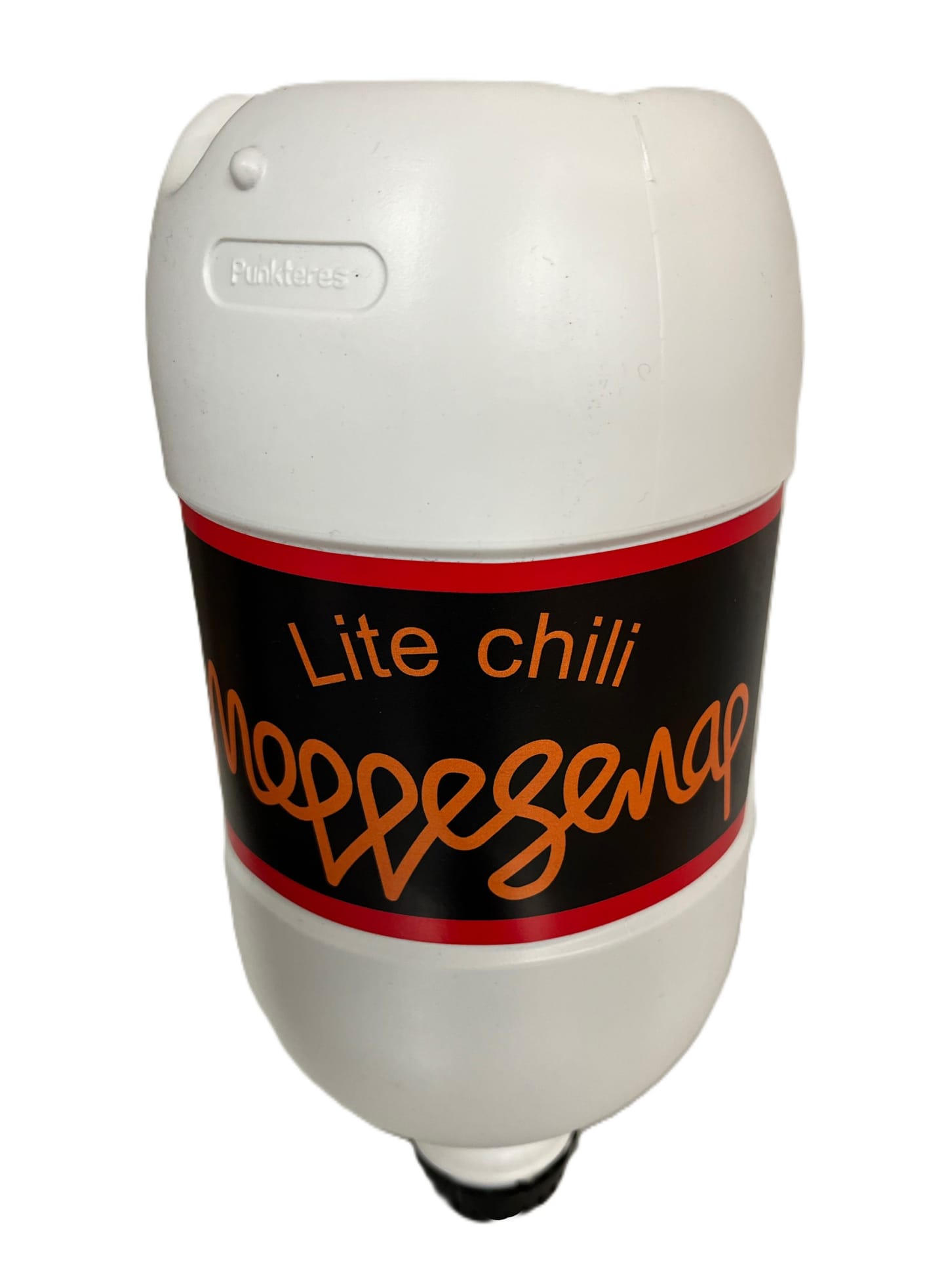Senap lite chili 2,5kg
