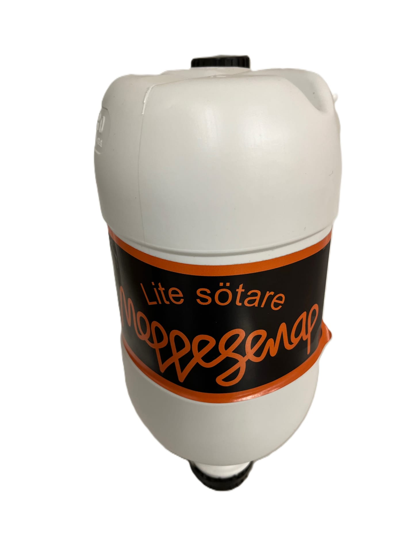 Senap lite sötare 2,5kg