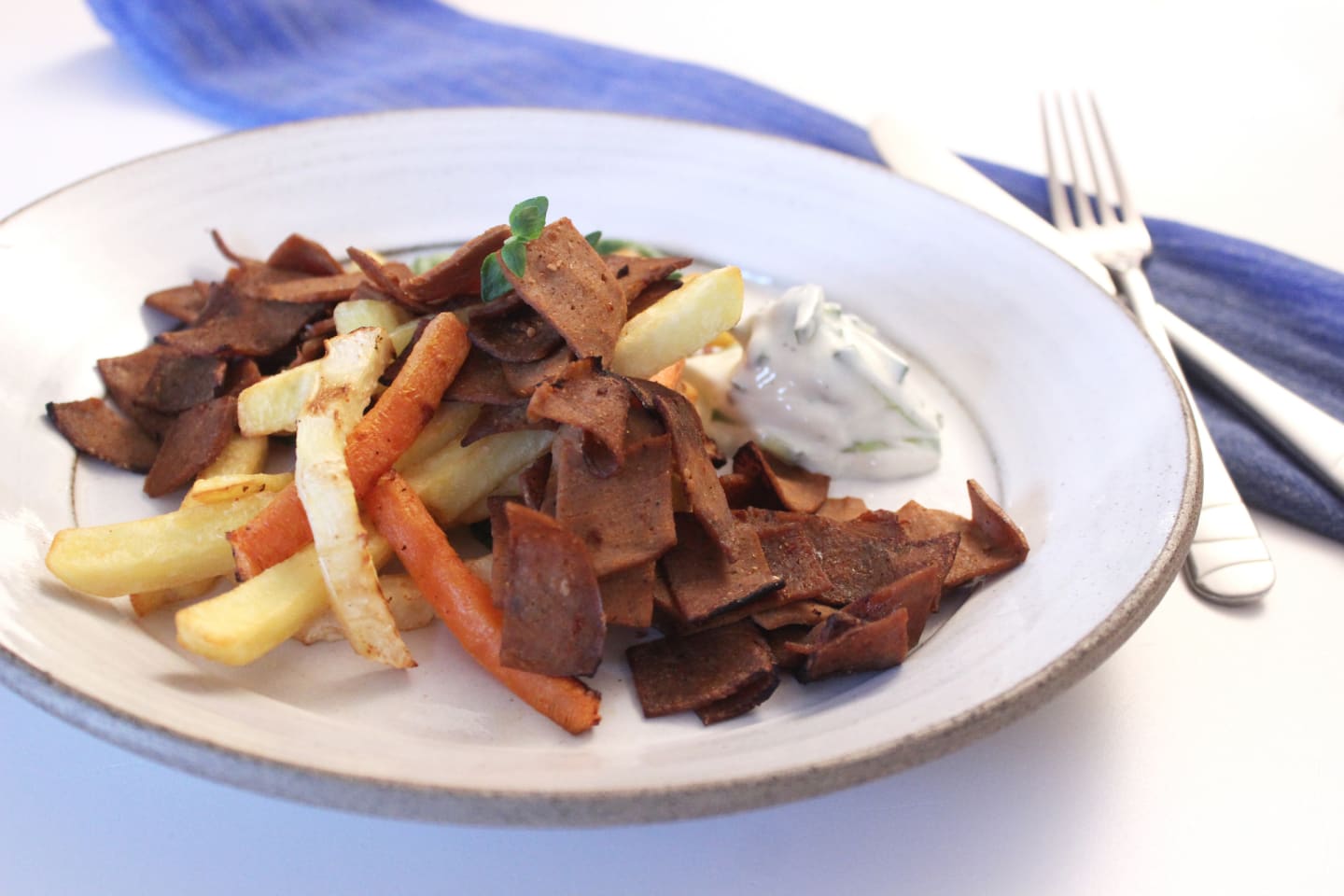 Kycklingkebab 2,5kg