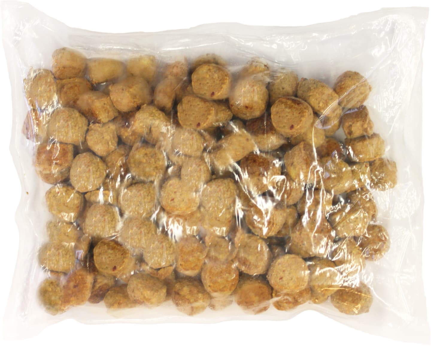 Kycklingköttbullar 15g/2,5kg - Bild 1 av 2