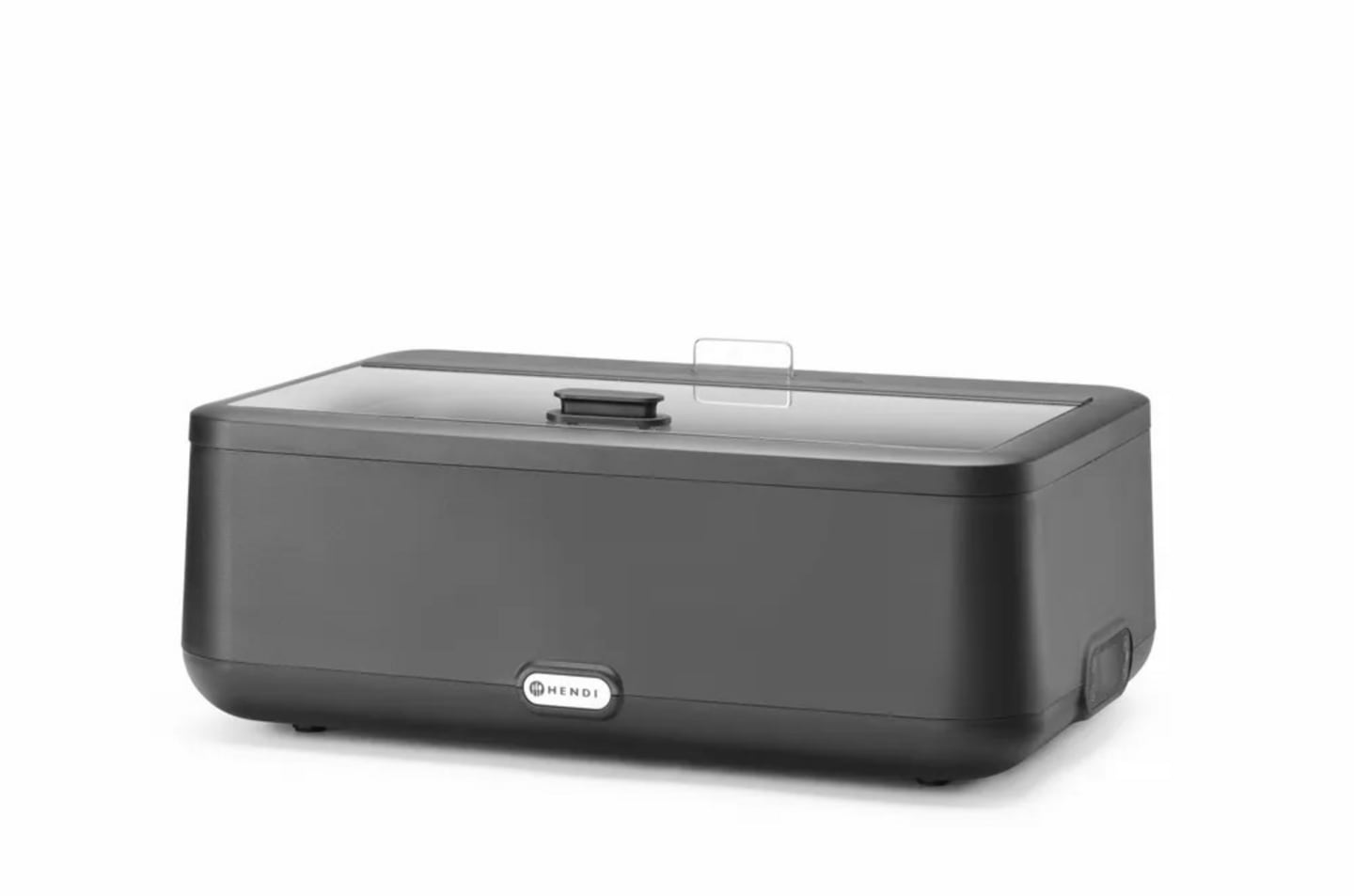 Chafing dish Uniq Svart 1/1 GN - Bild 1 av 2