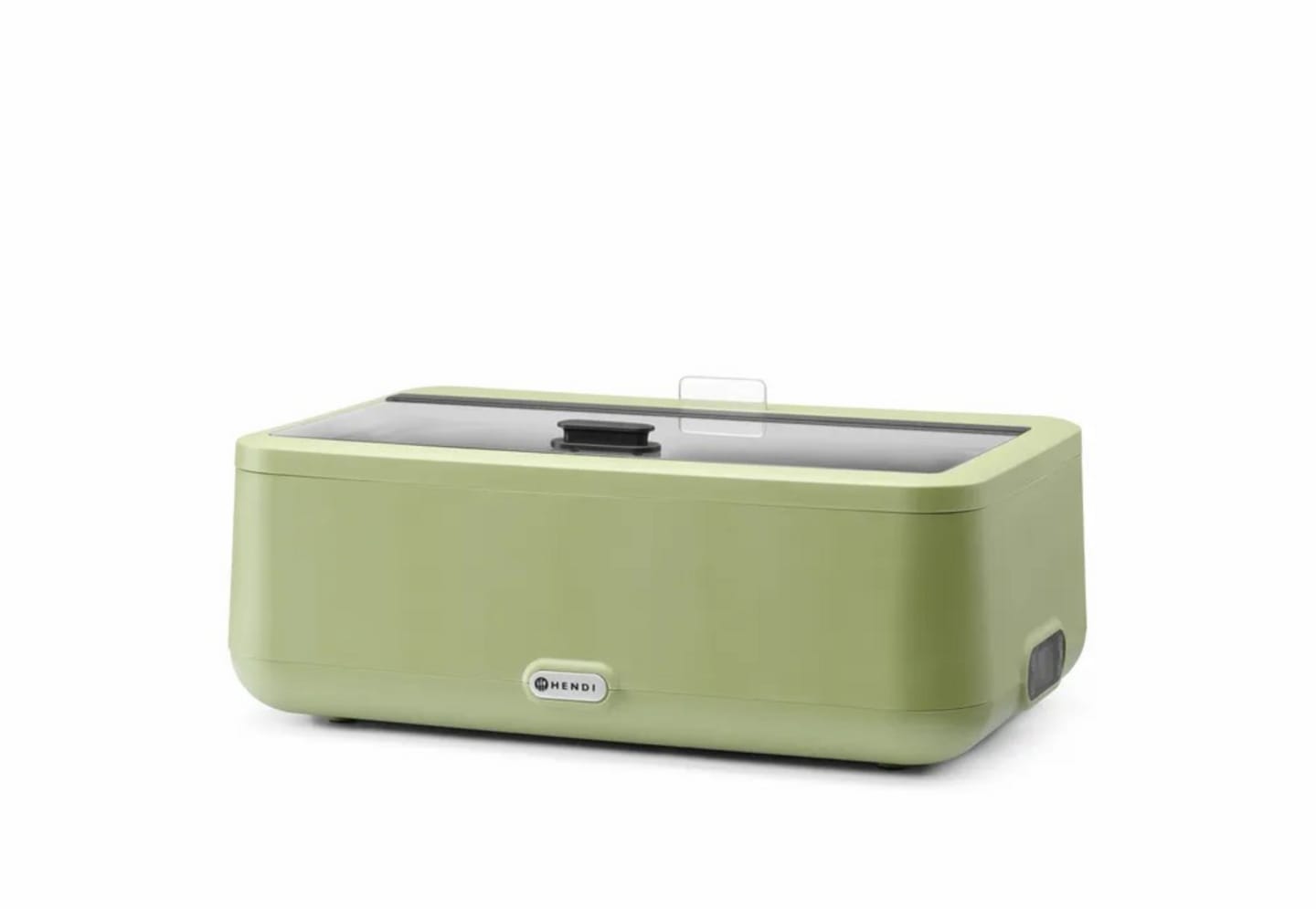 Chafing dish Uniq Grön GN 1/1