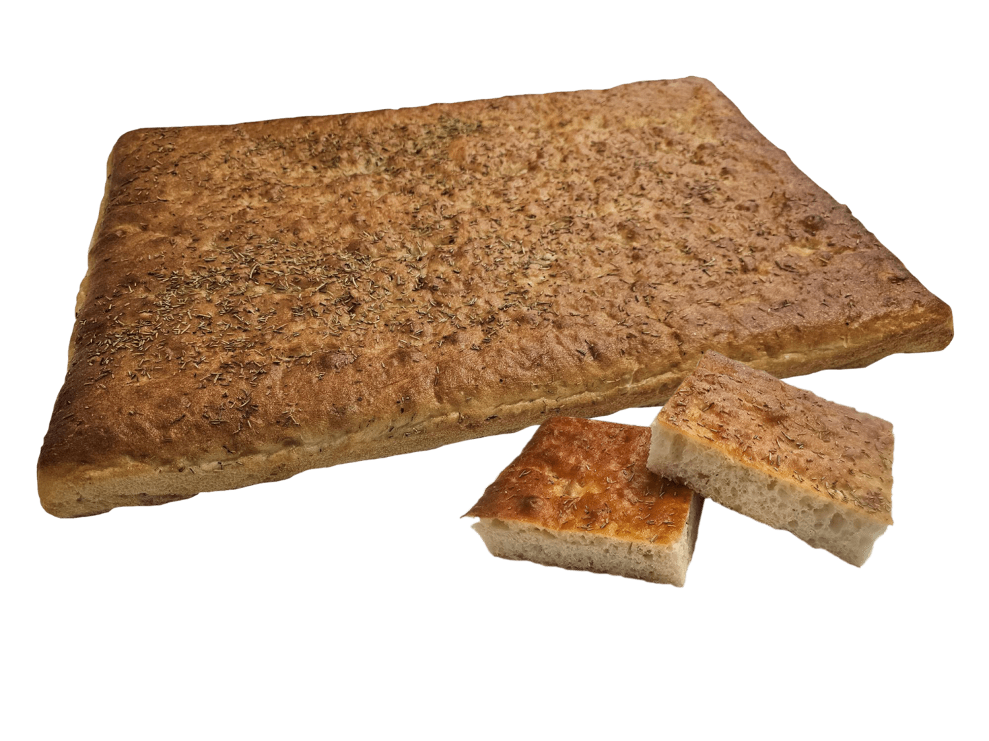 Focaccia 1,4kg