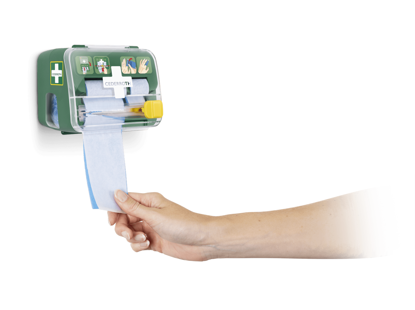Disp soft foam 2in1 1st - Bild 1 av 3