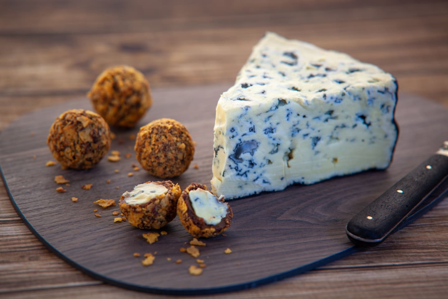 Blå Kornblomst gruvlagrad 36% 1,2kg - Bild 1 av 2