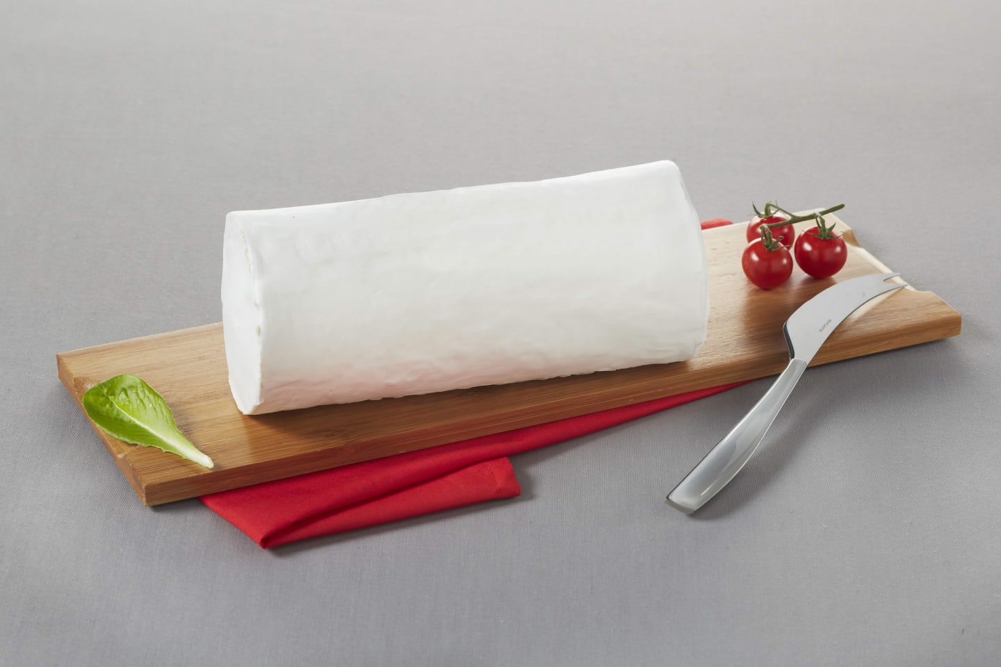 Getost chèvre rulle 1kg - Bild 1 av 2