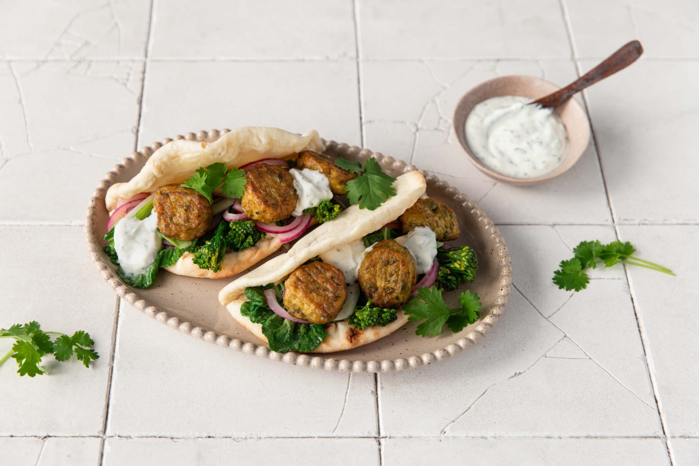 Blomkål - och Currybulle 15g - Bild 1 av 2