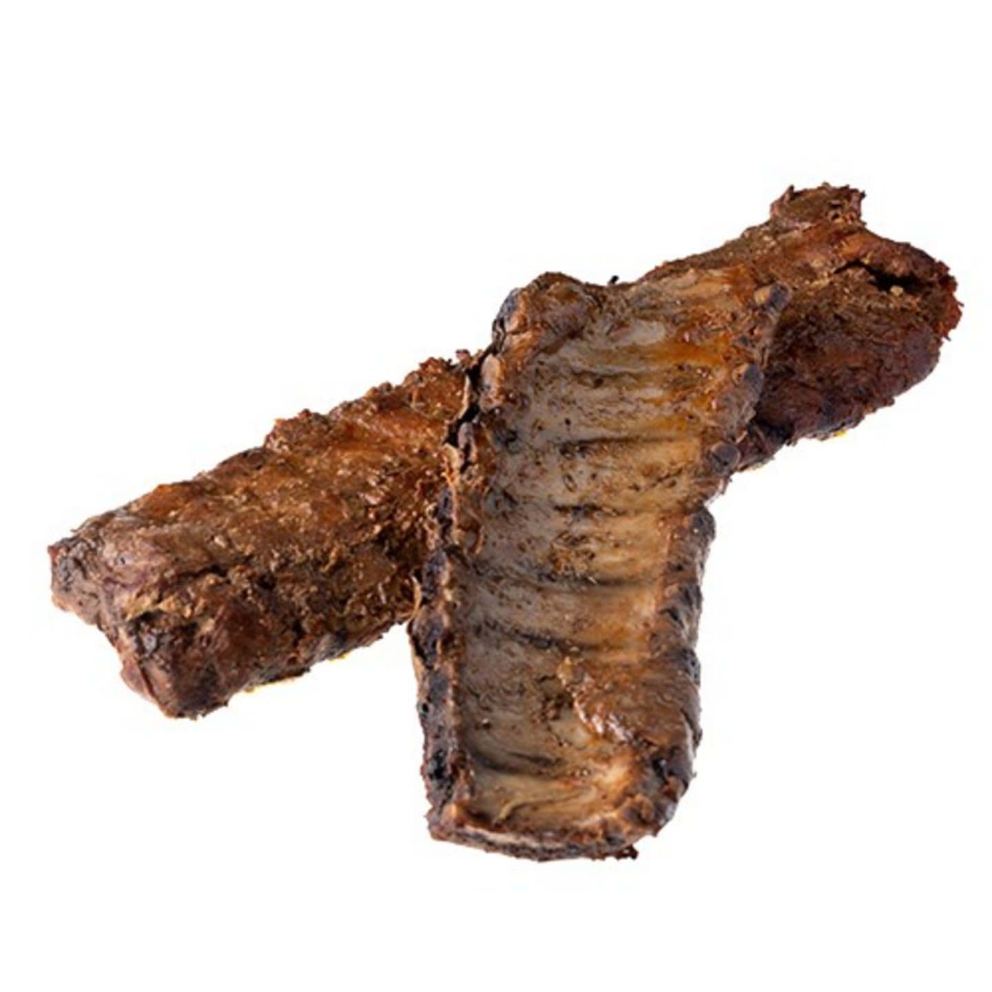 Ribs smokey BBQ 2kg