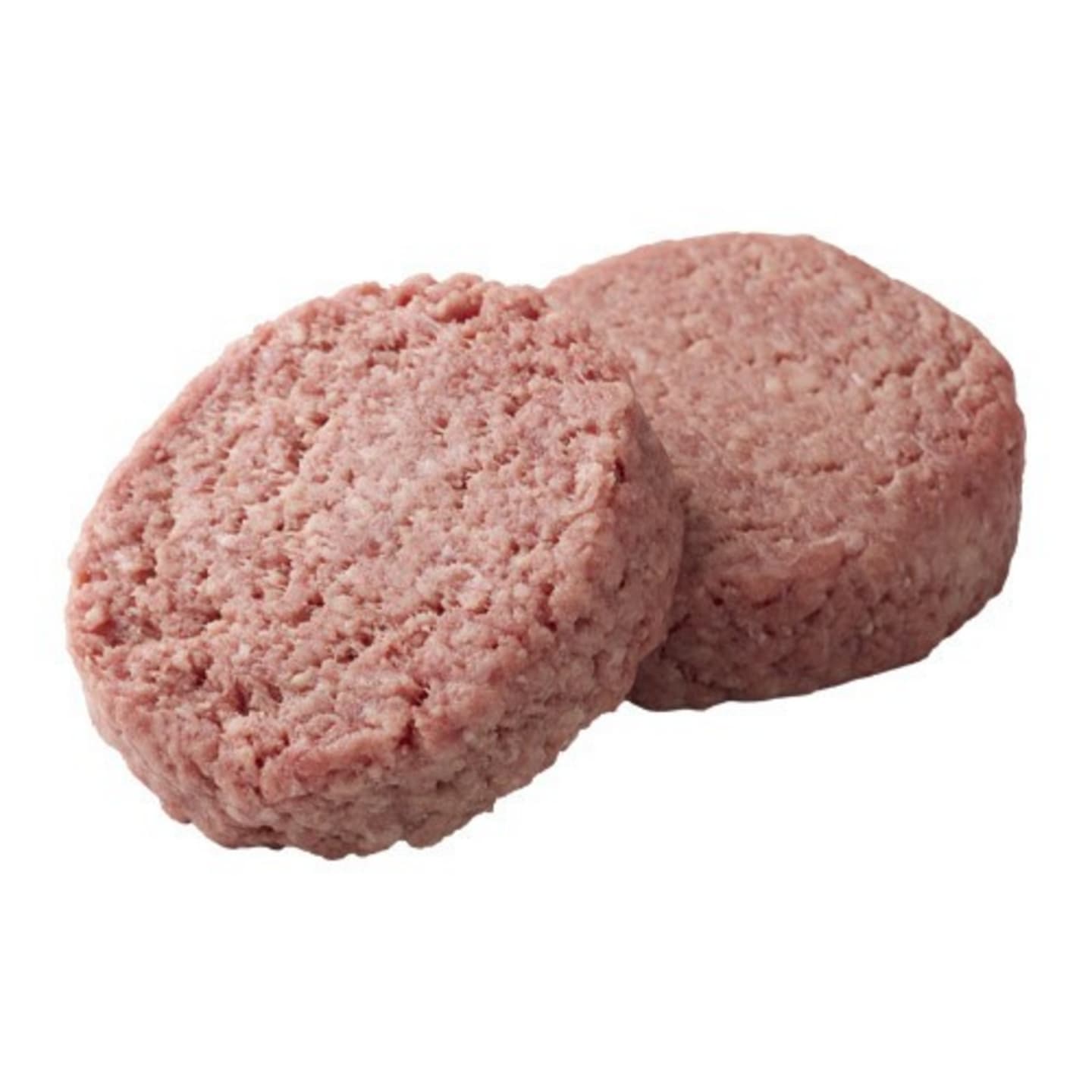Hamburgare högrev smash 100g/2,4kg