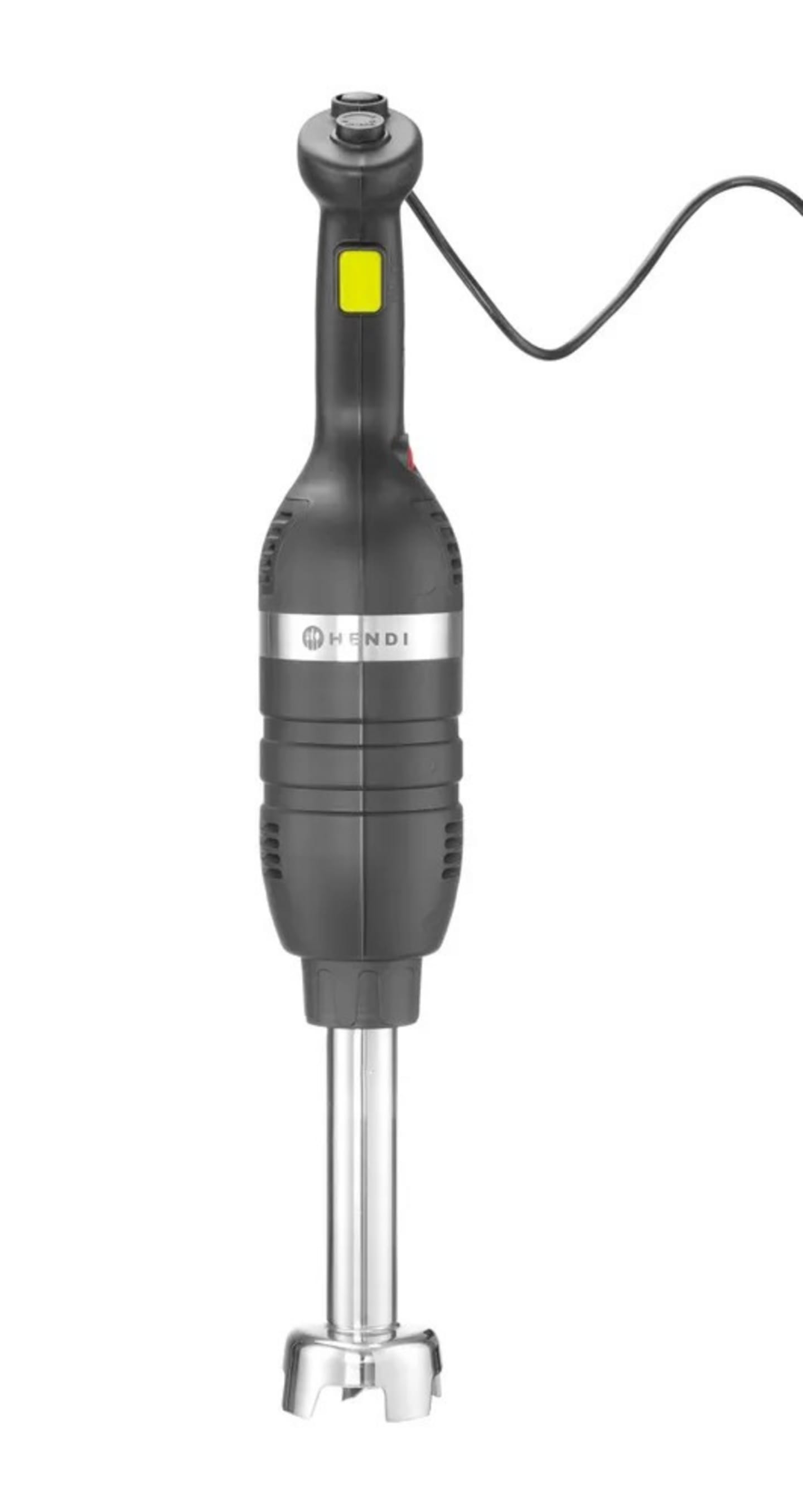 Stavmixer 250mm 230V