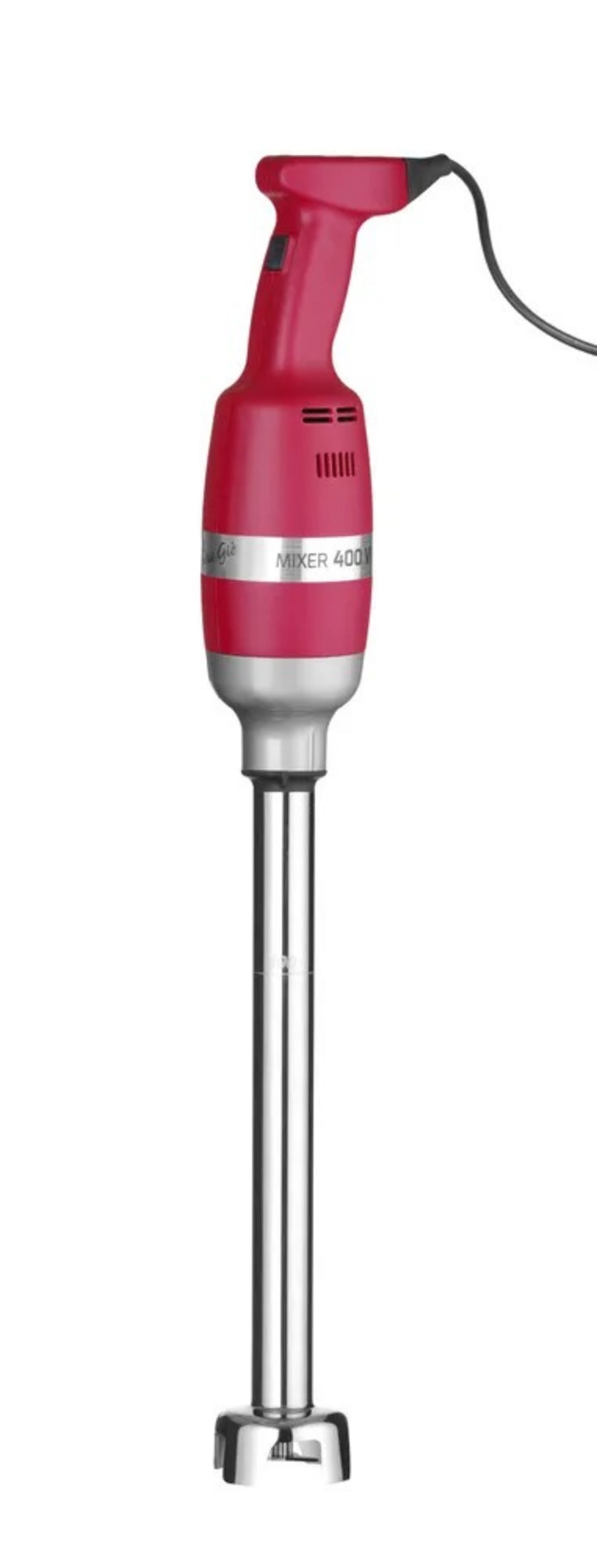 Stavmixer Profi line 400mm