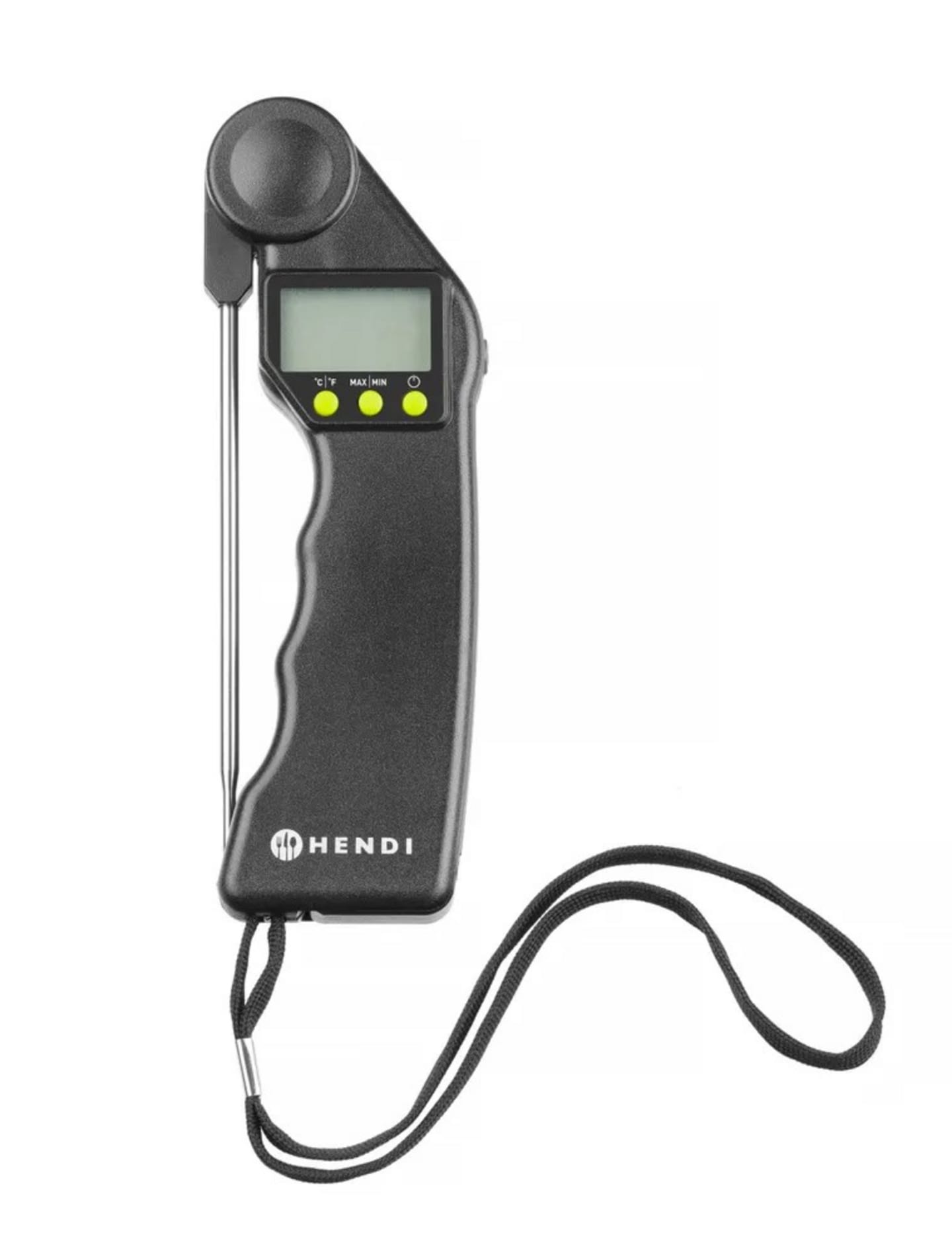 Termometer Digital Instick
