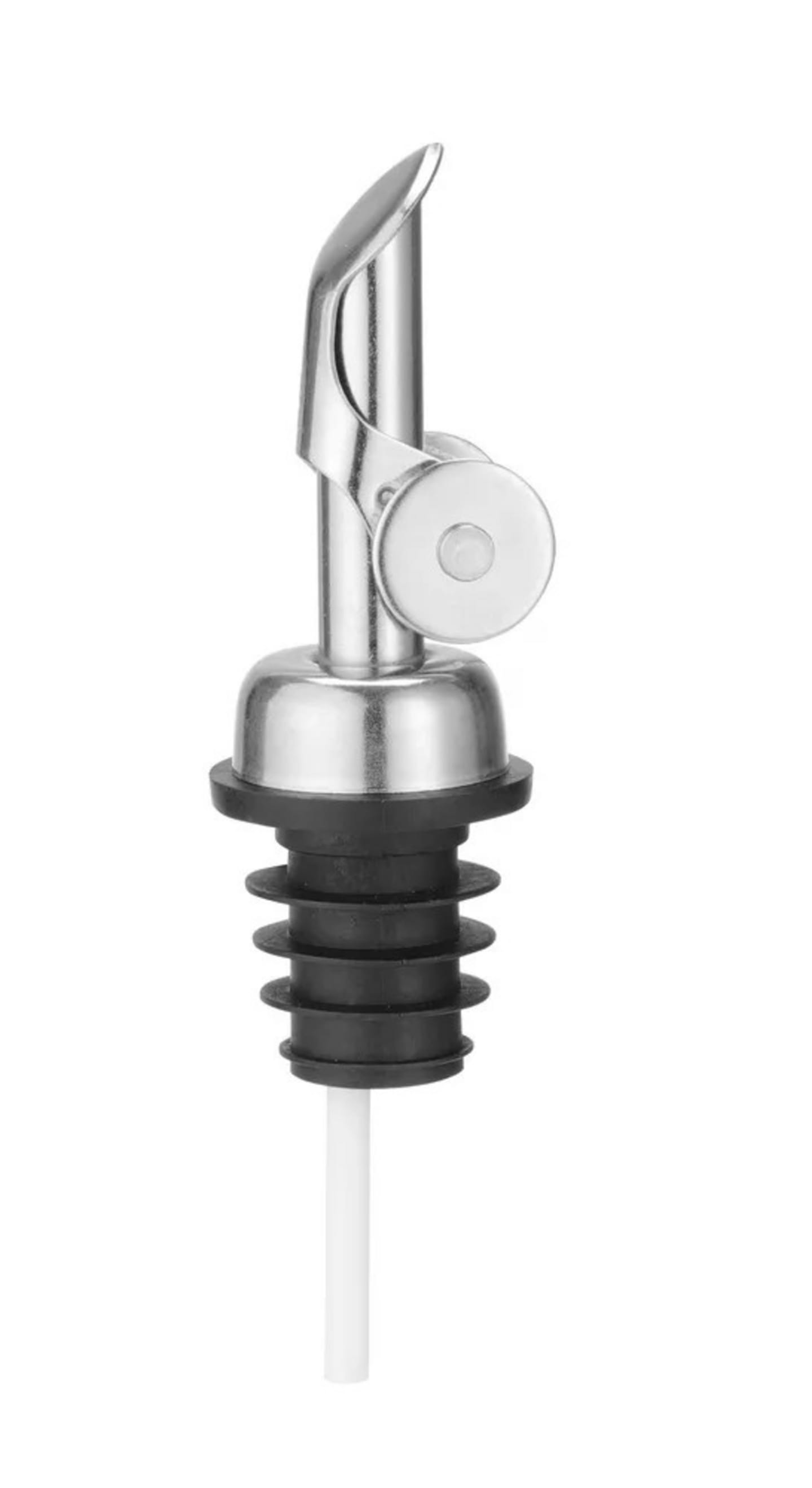 Droppkork Snabb med lock 3pack