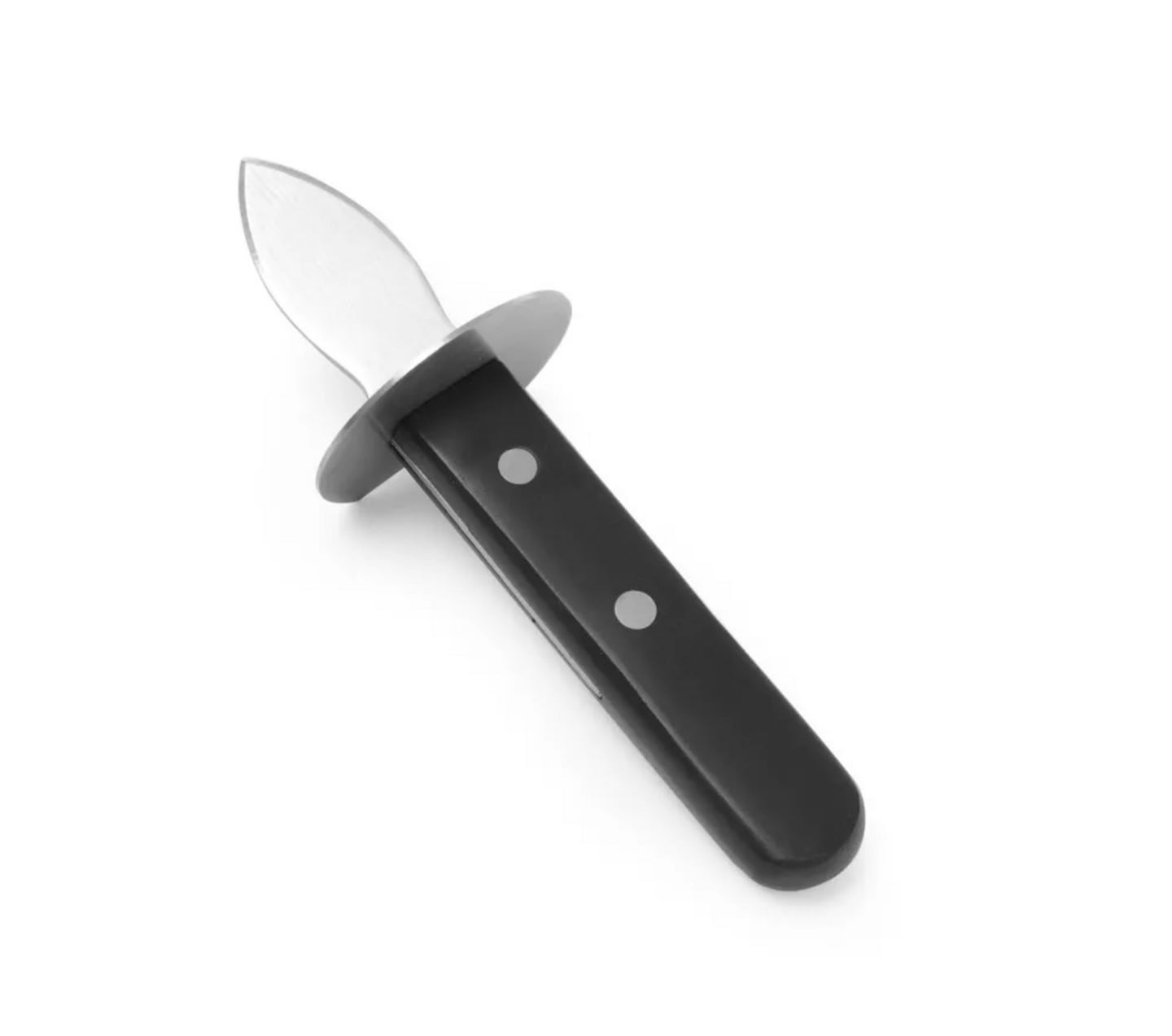Ostronkniv Bred