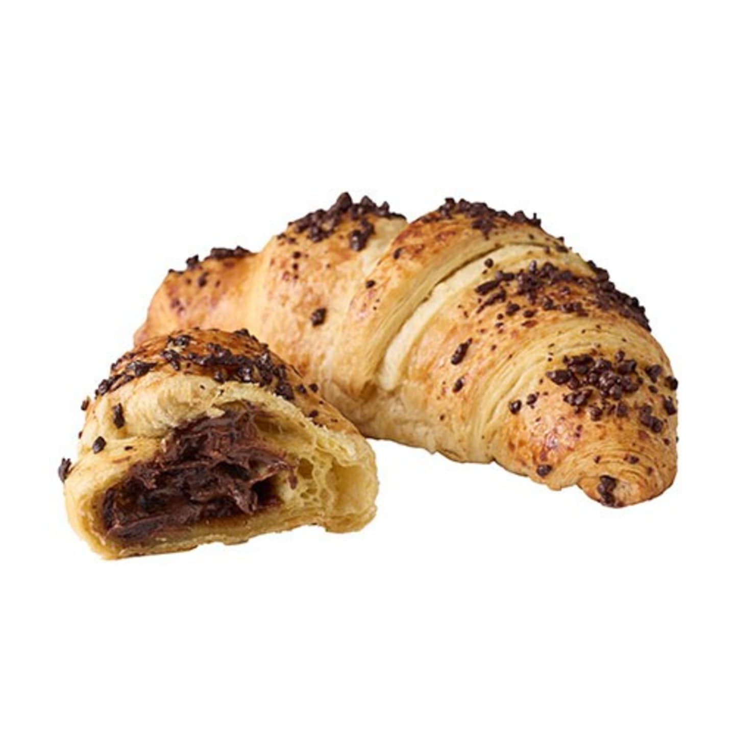 Croissant Choklad 90g
