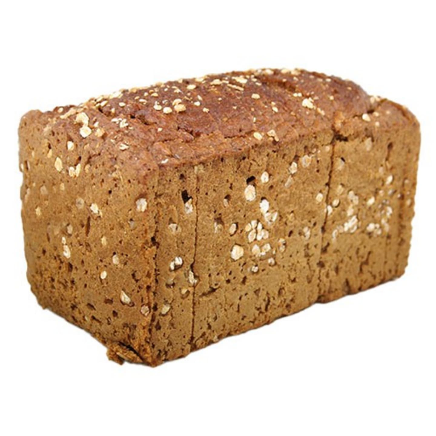 Rågbröd danskt skivat 950g