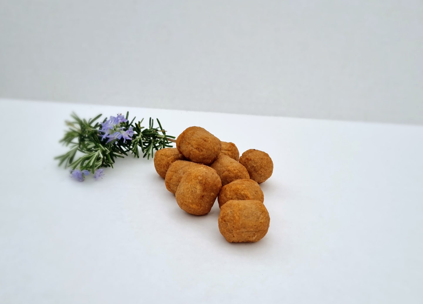 Kycklingköttbullar ca 12g/6kg
