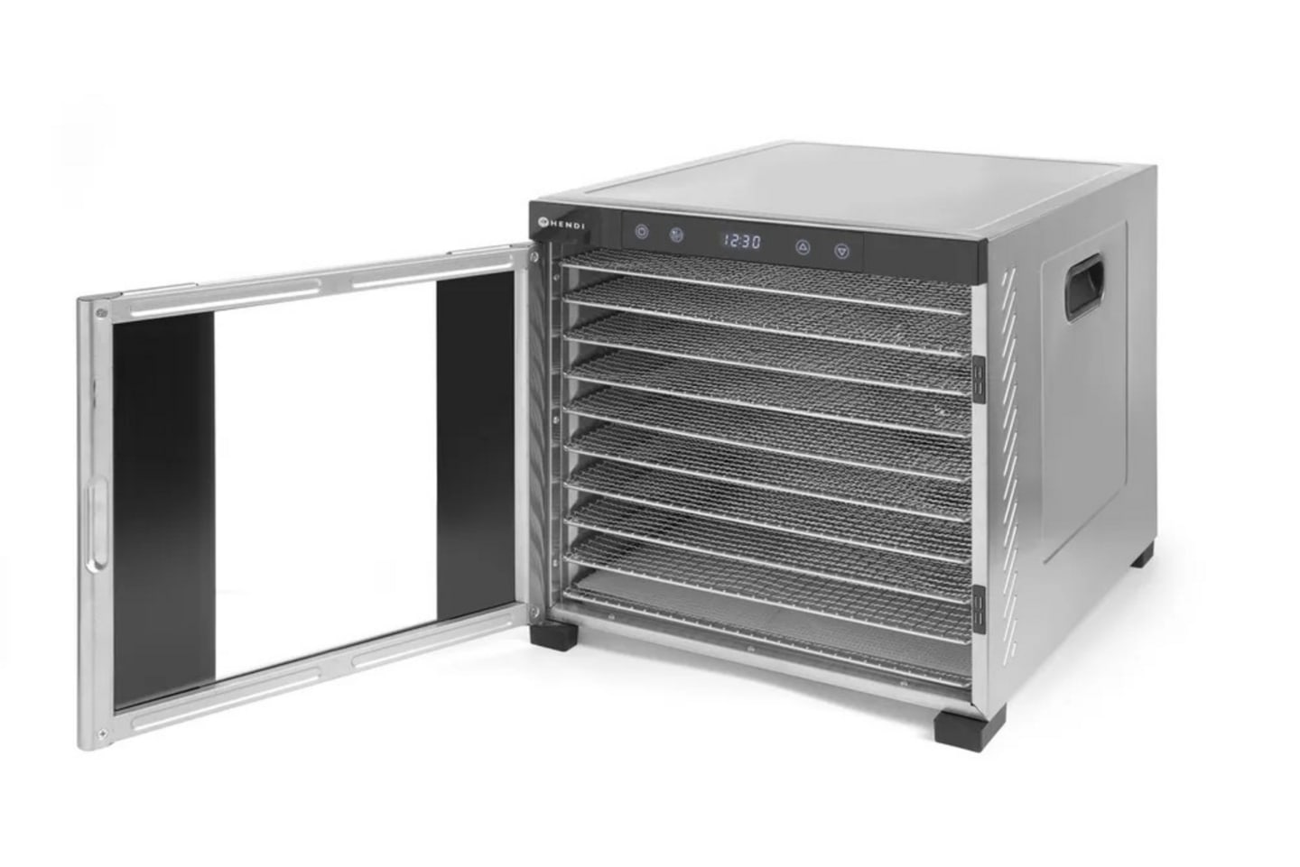 Torkugn 10 galler 35-75°C - Bild 1 av 3
