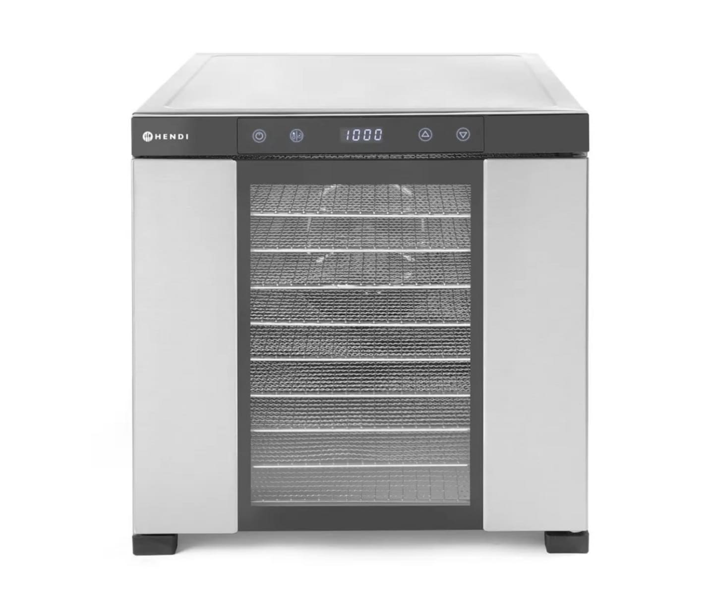 Torkugn 10 galler 35-75°C