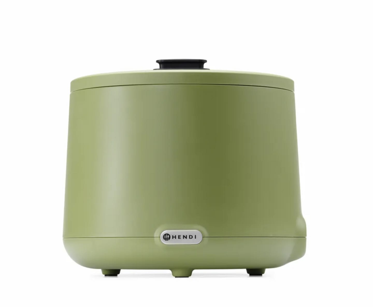 Uniq Soppkittel Grön 8L - Bild 1 av 2
