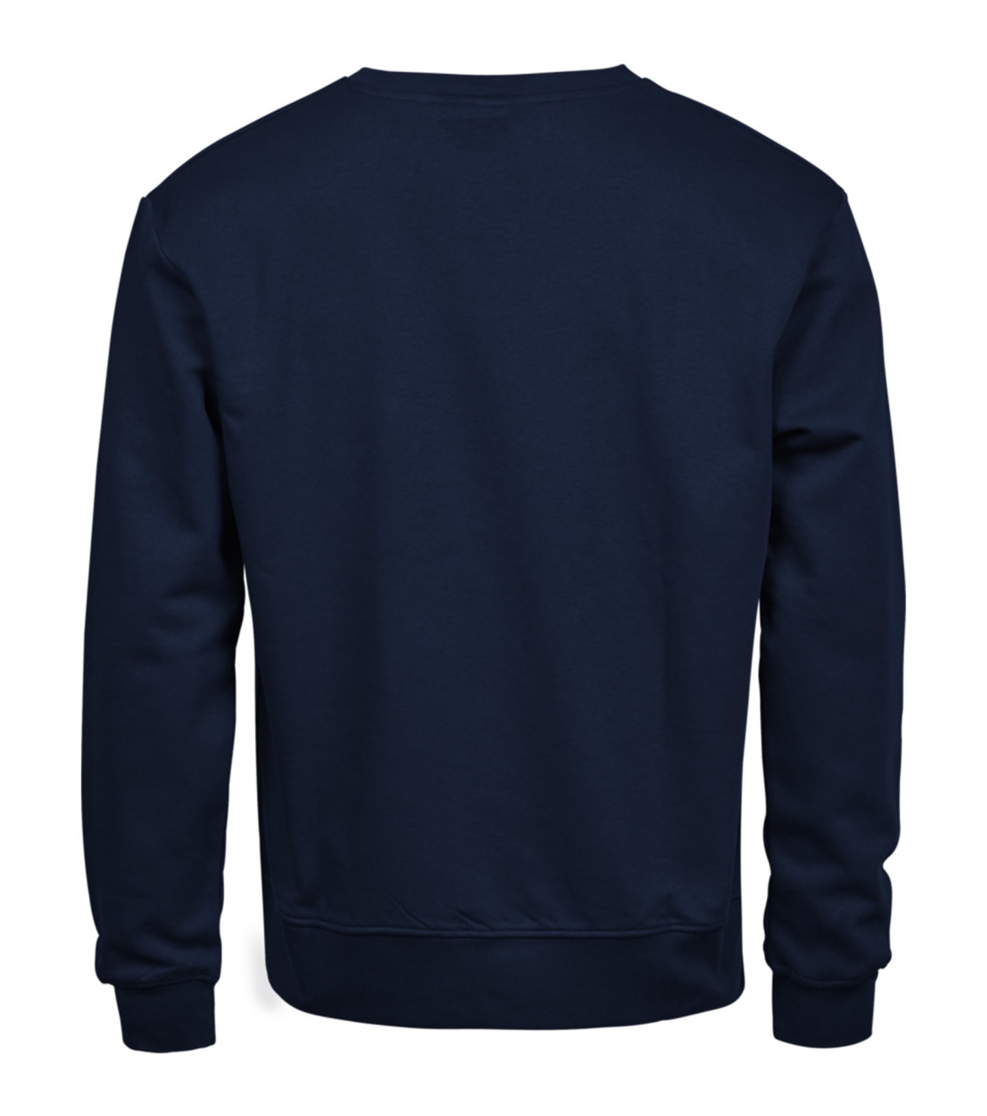 Sweatshirt Unisex 6139 Mörk marin 3XL - Bild 1 av 3