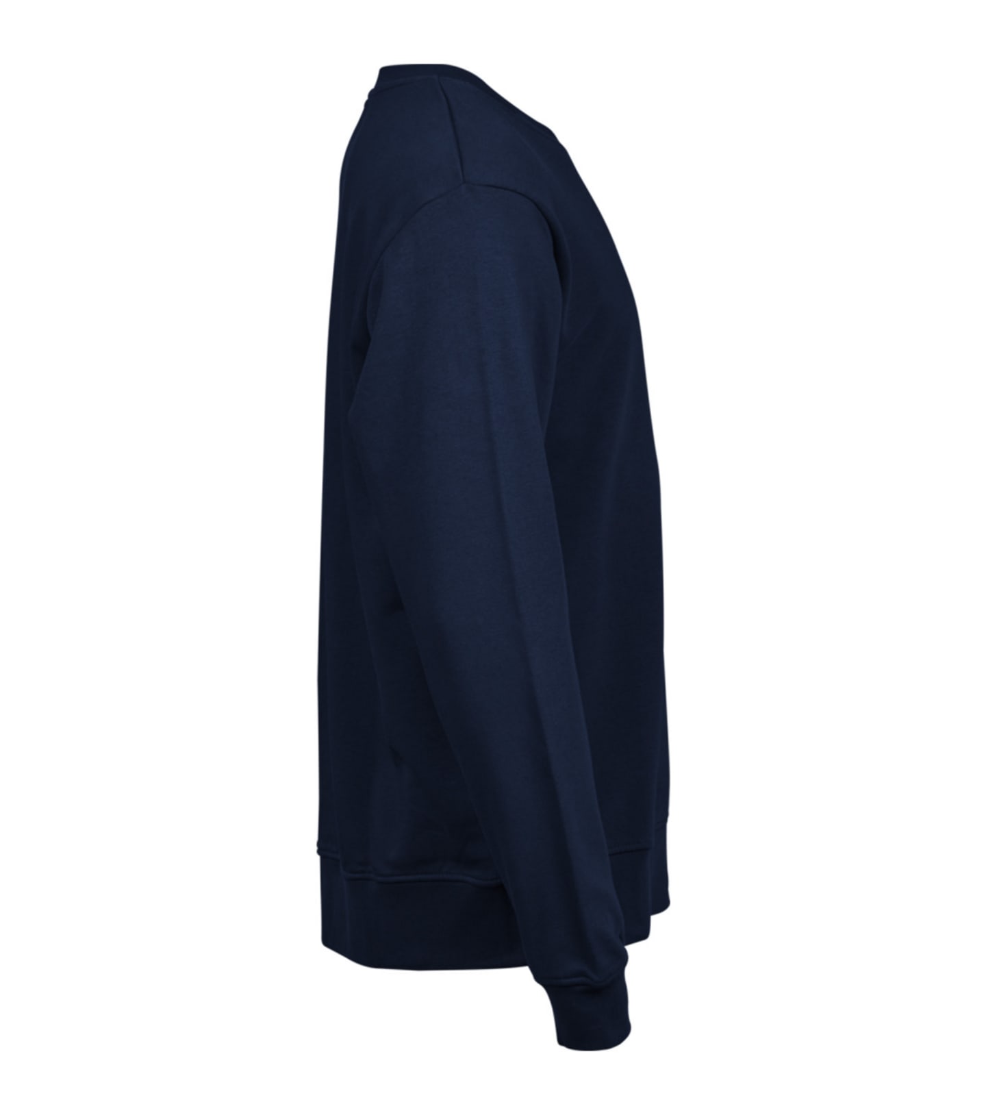 Sweatshirt Unisex 6139 Mörk marin L - Bild 1 av 3