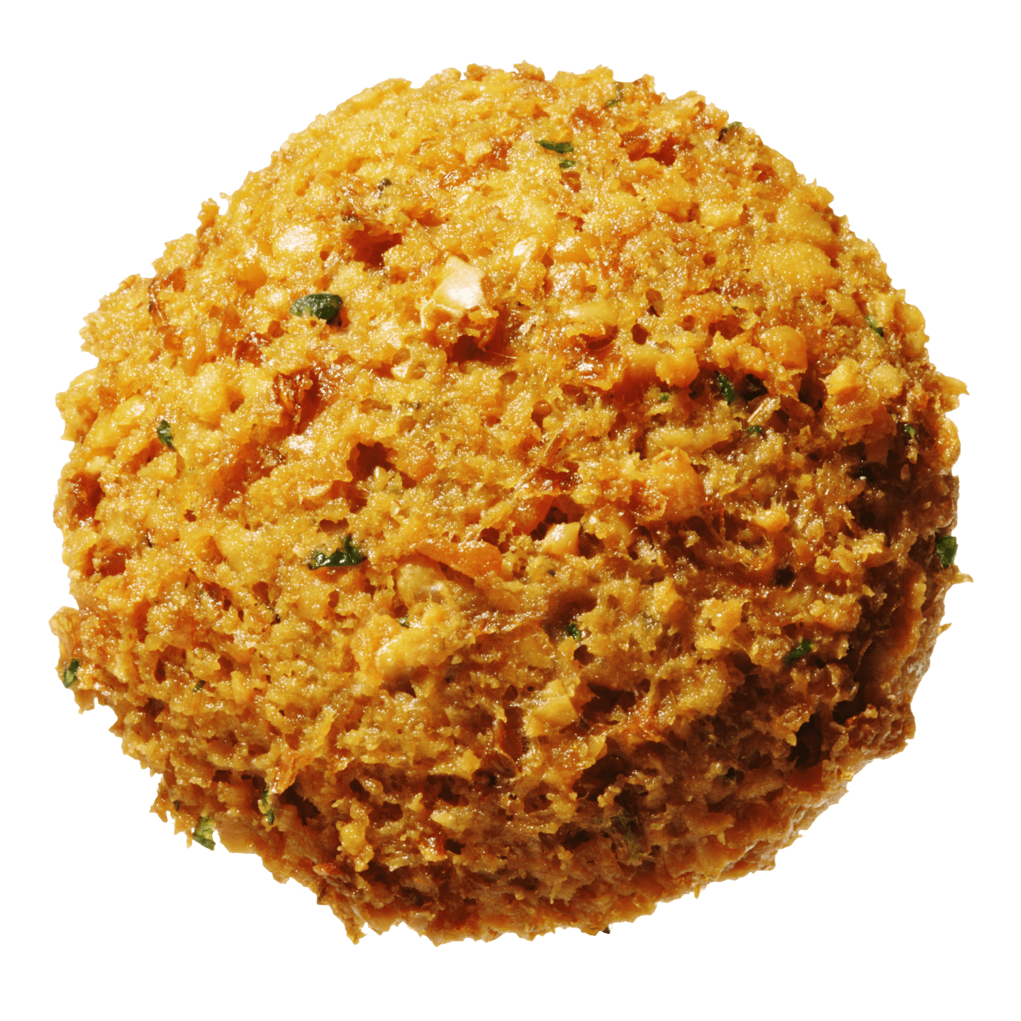 Falafel EKO 17g/4kg