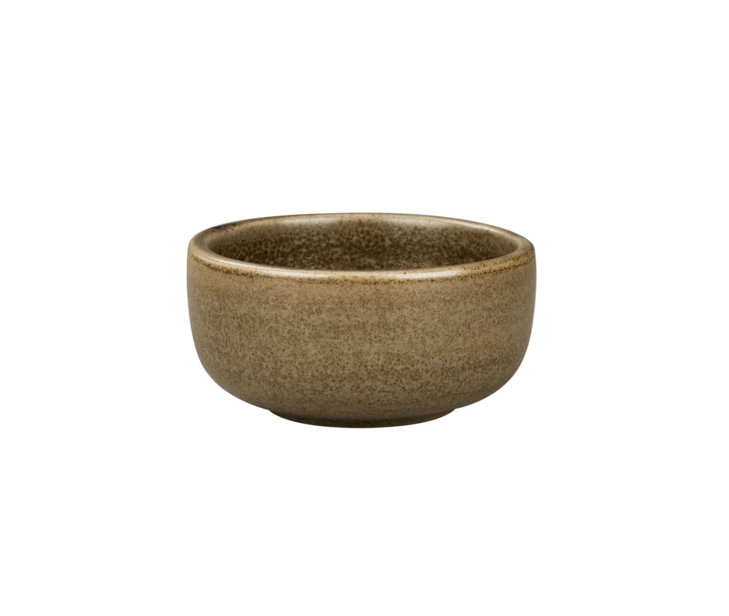 Selva Ramekin mörkbrun 63mm