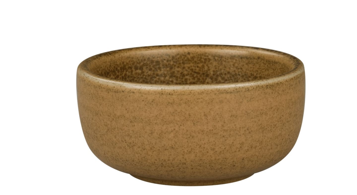 Selva Ramekin brun 63mm