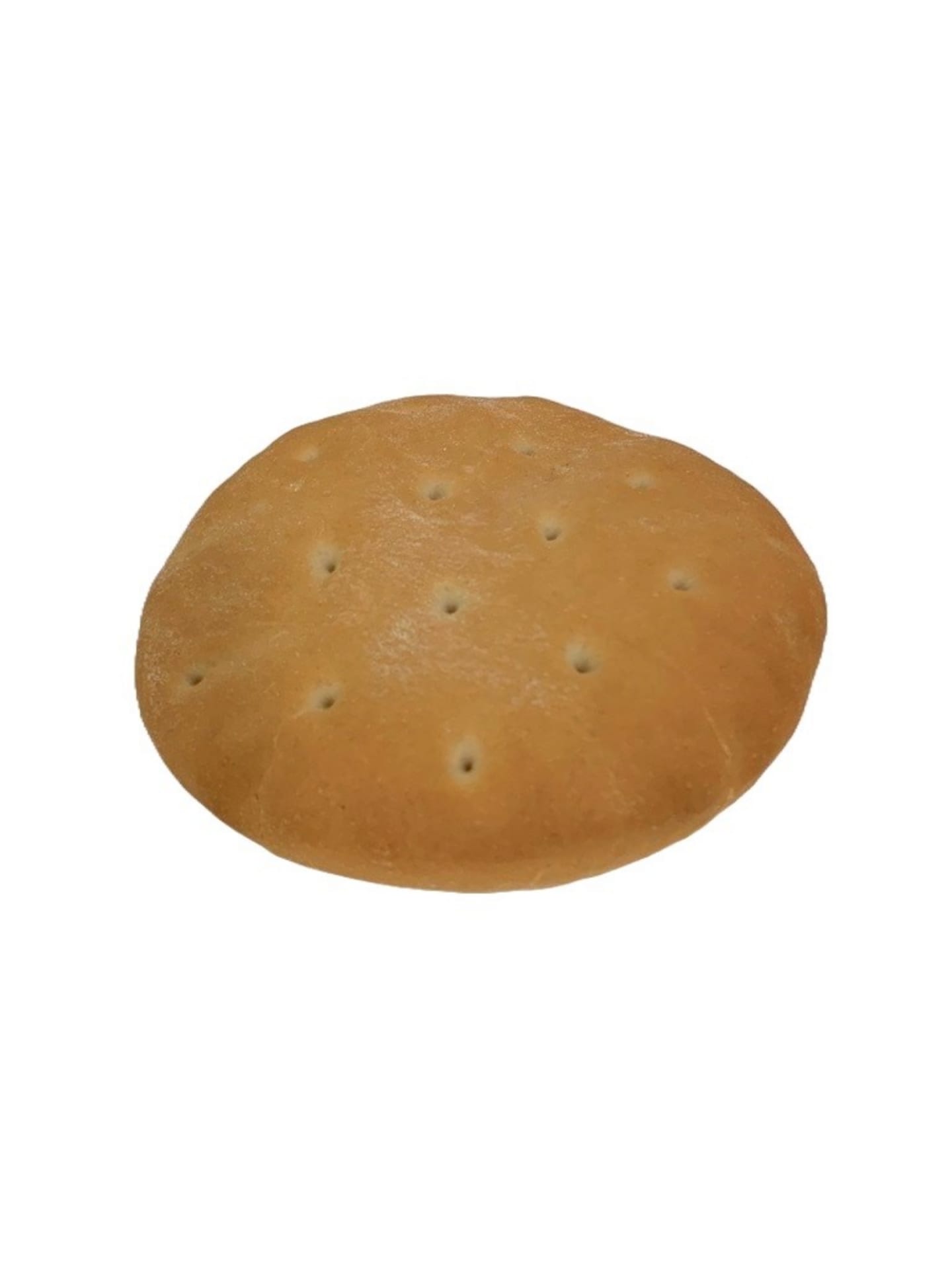 Rågkaka portion 80g