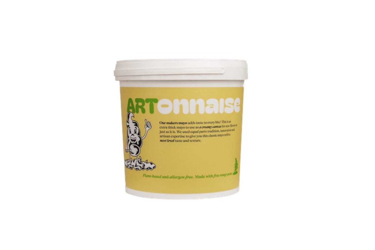 Artonnaise 10 kg