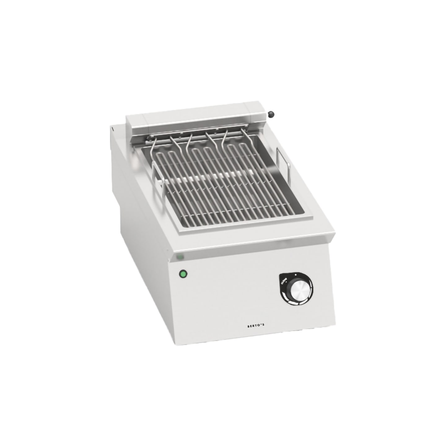 Elektrisk Vapogrill