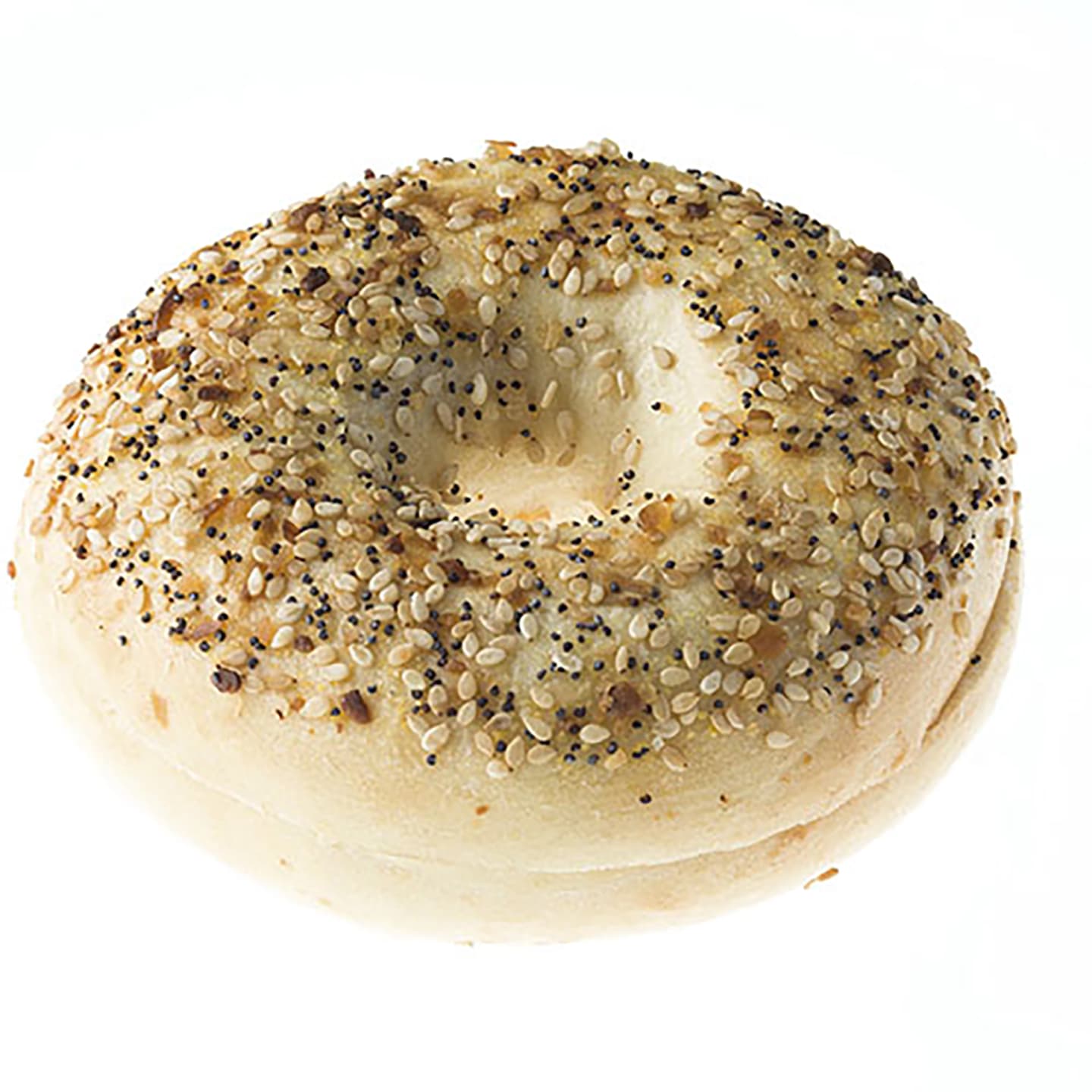 American Bagel Everything 85g