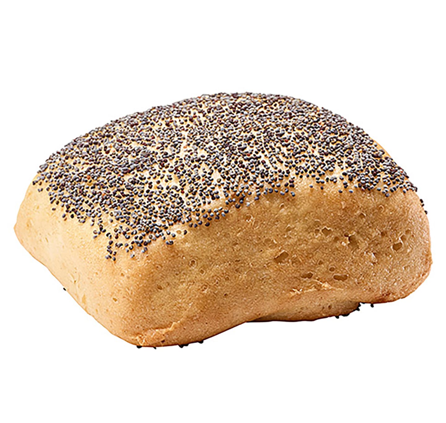 Glutenfri Vallmofralla 24x65g