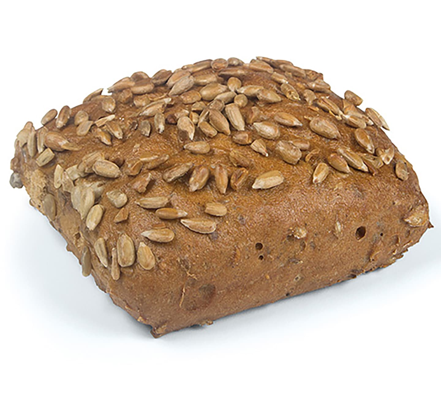 Glutenfri mörk Solrosfralla 24x65g