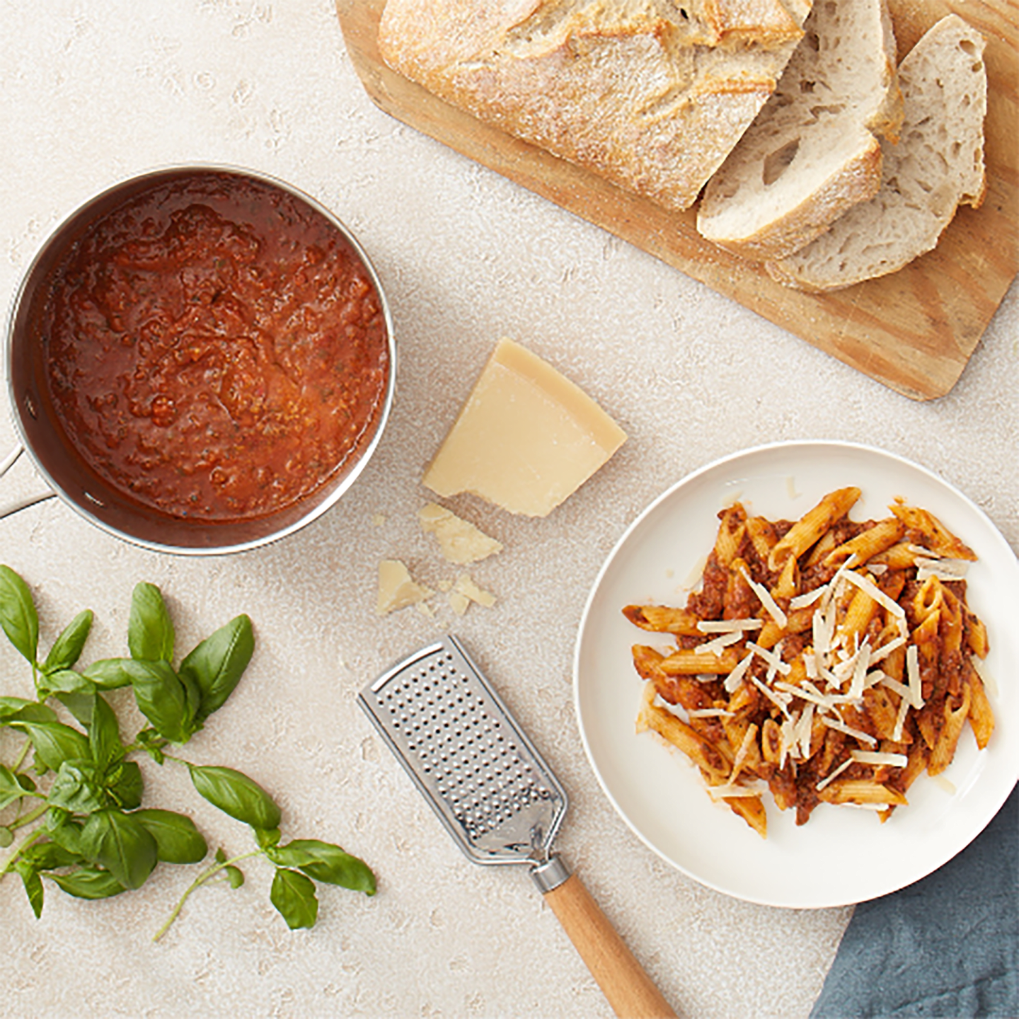 Bolognese 2,5kg - Bild 1 av 2
