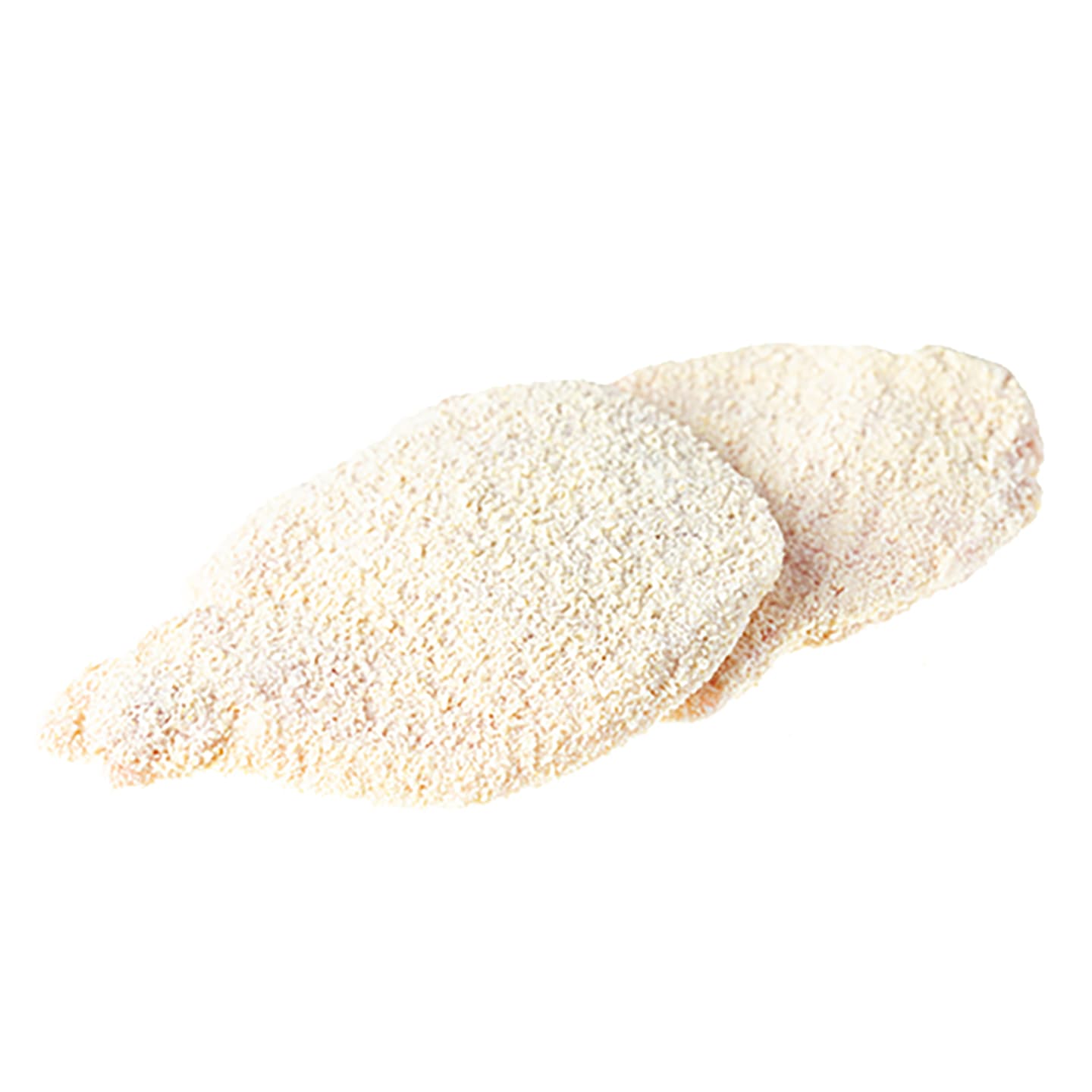 Fläskschnitzel panerad 140g/7kg