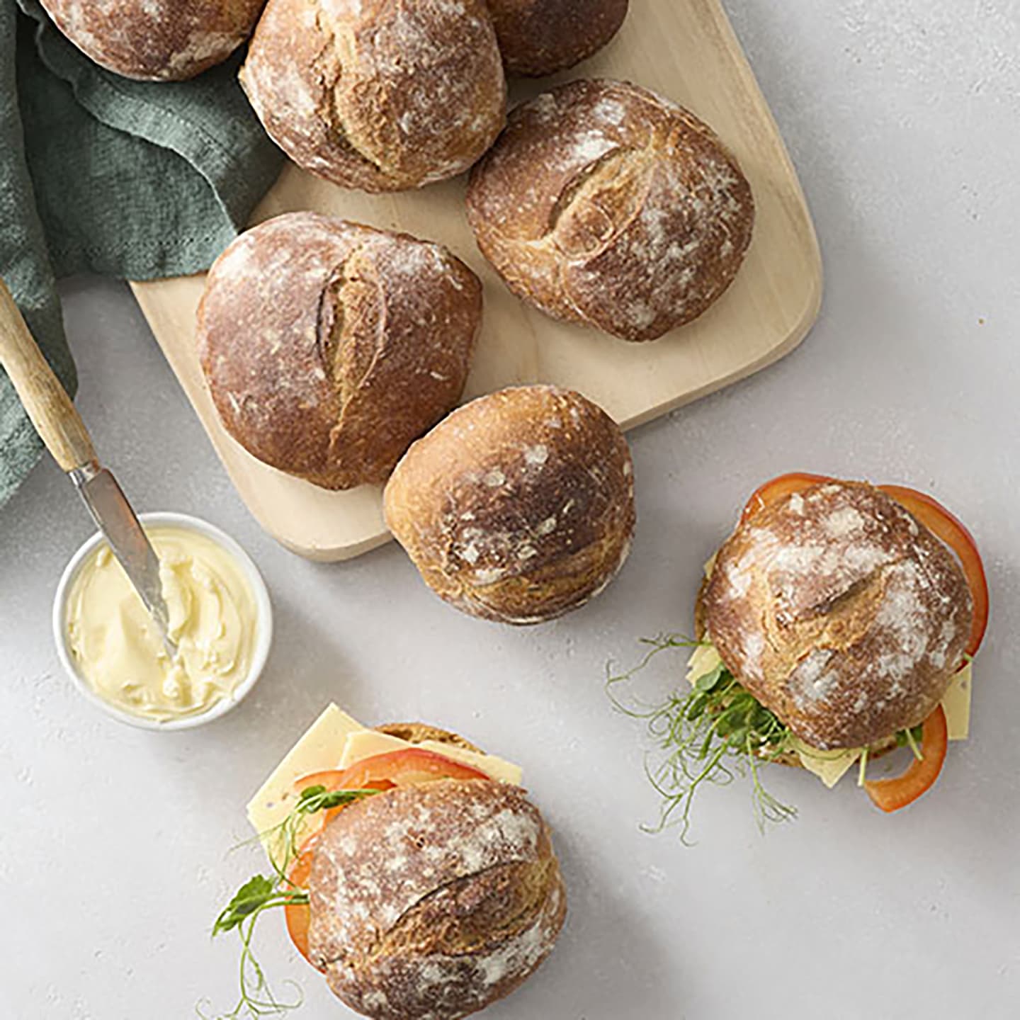 Fralla Russin 80g - Bild 1 av 2