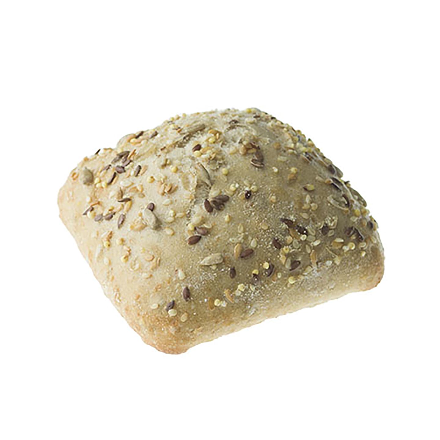 Fralla Flerkorn 80g