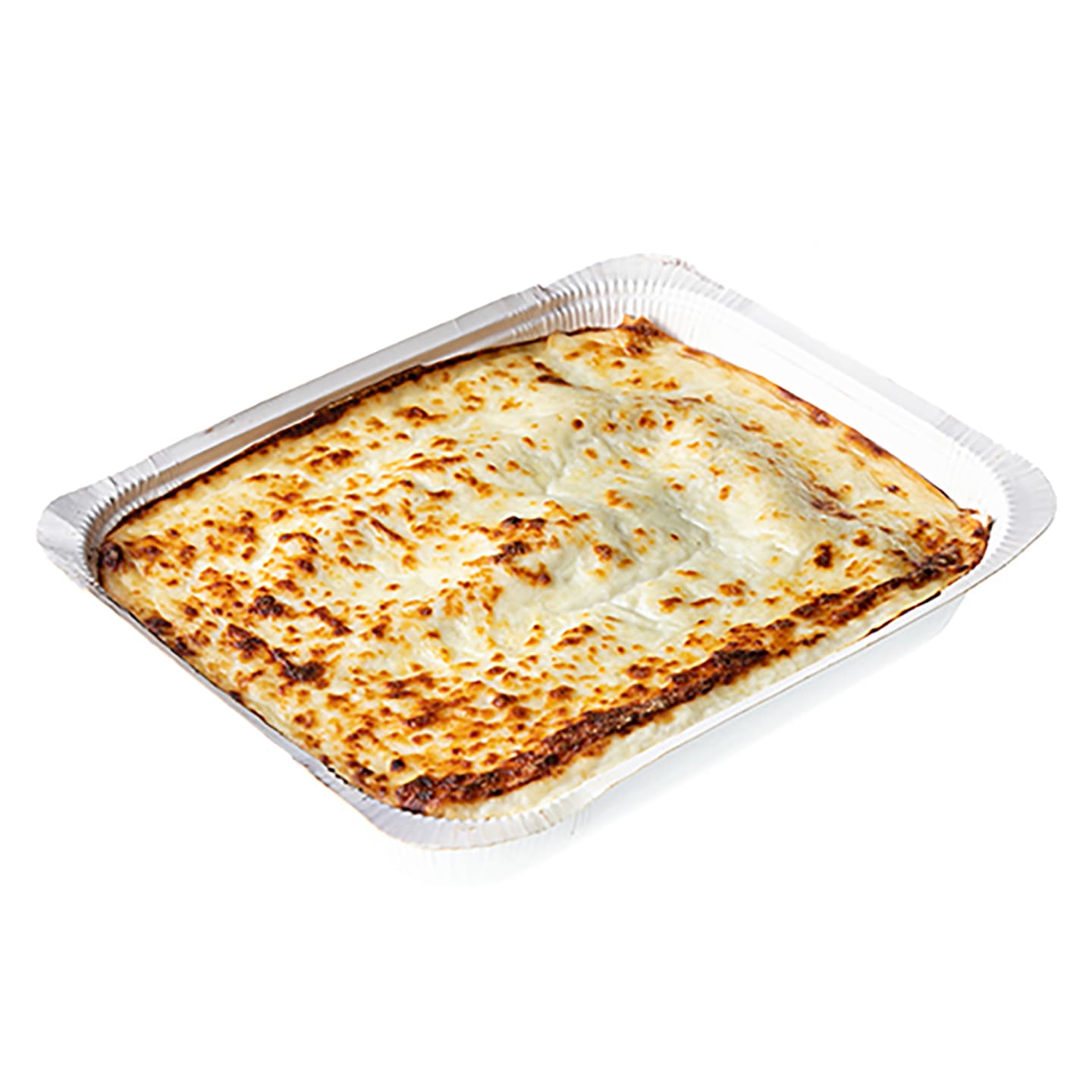 Lasagne Vegetarisk 4 x 2kg