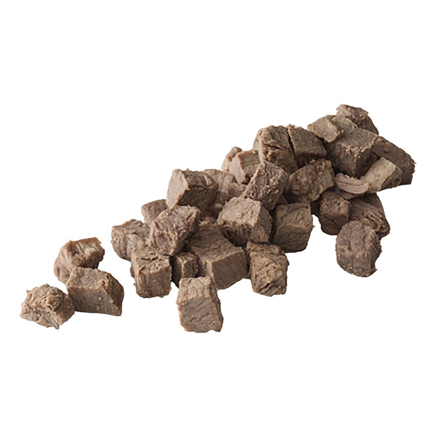 Nötkött kokt tärnat 1,5-3,0 cm 4kg