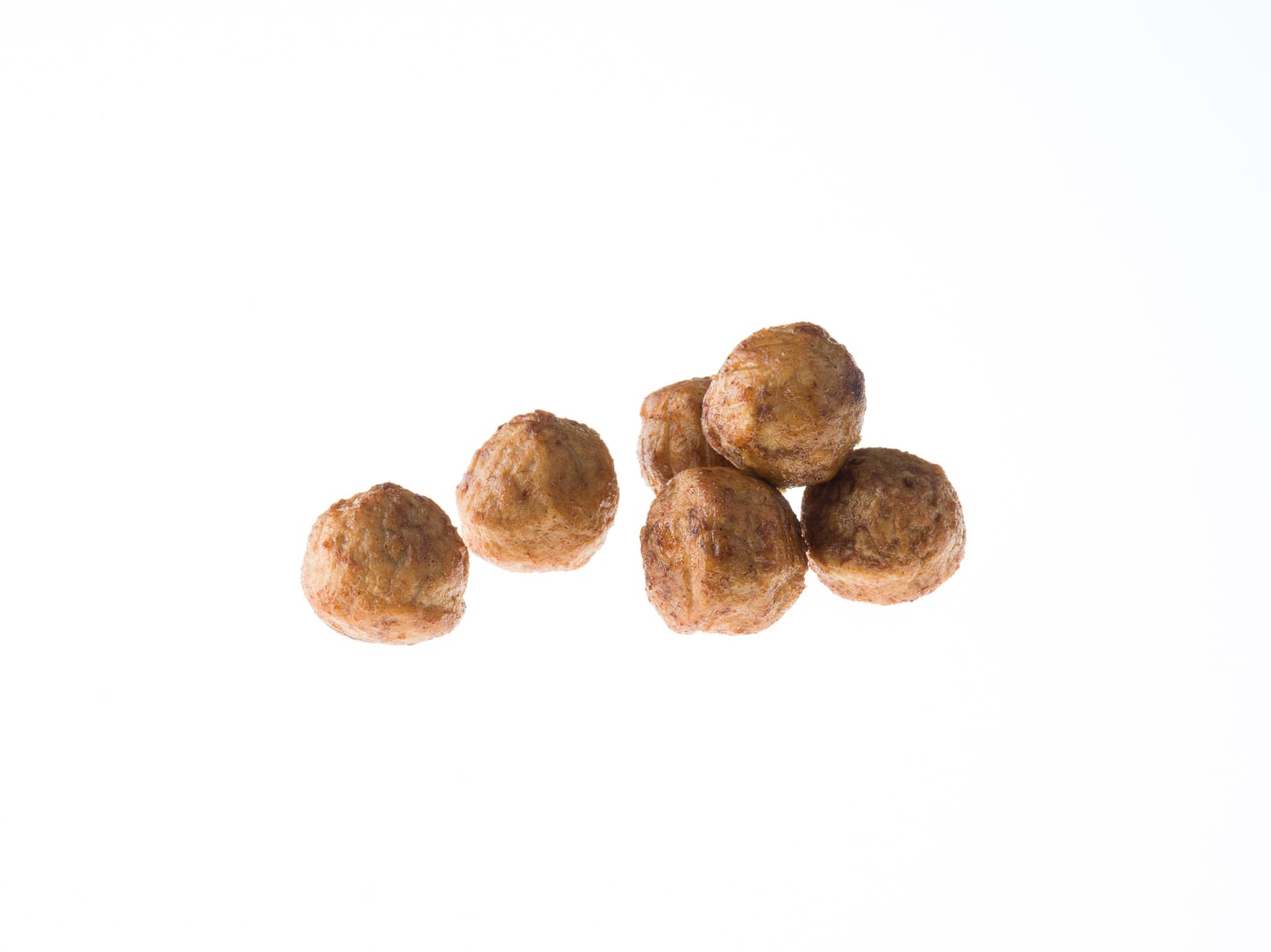 Vegan Köttbullar 1,8kg