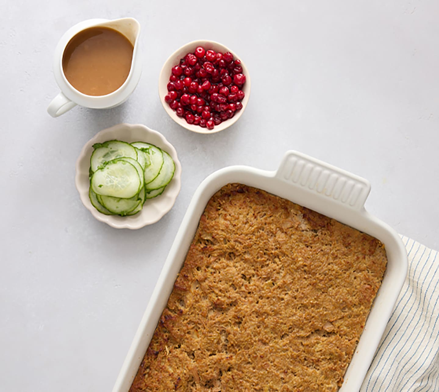 Kålpudding 2kg - Bild 1 av 3