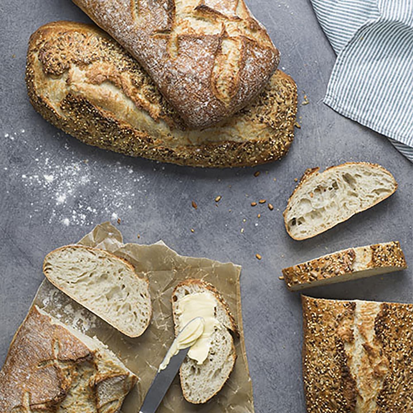 Levain Cereal 600g - Bild 1 av 2
