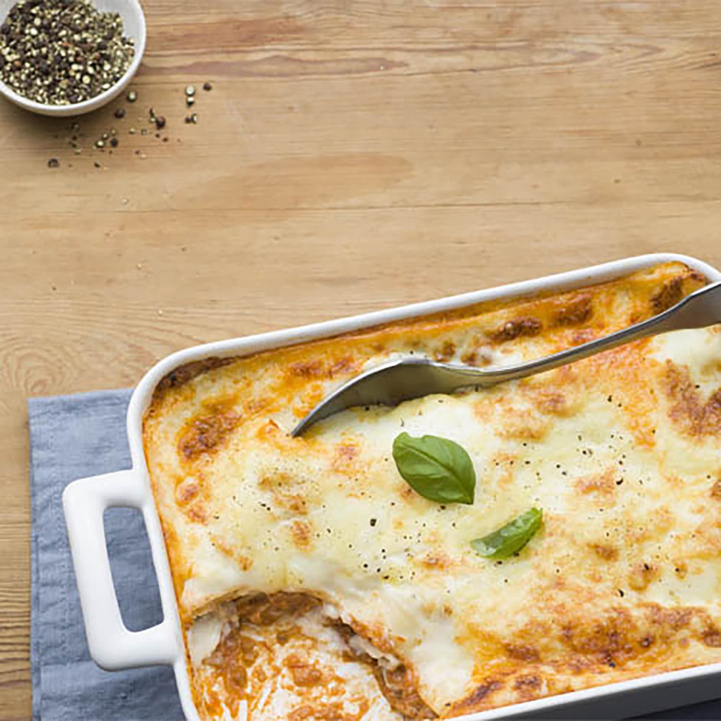 Karins Familjelasagne 1,4kg - Bild 1 av 2