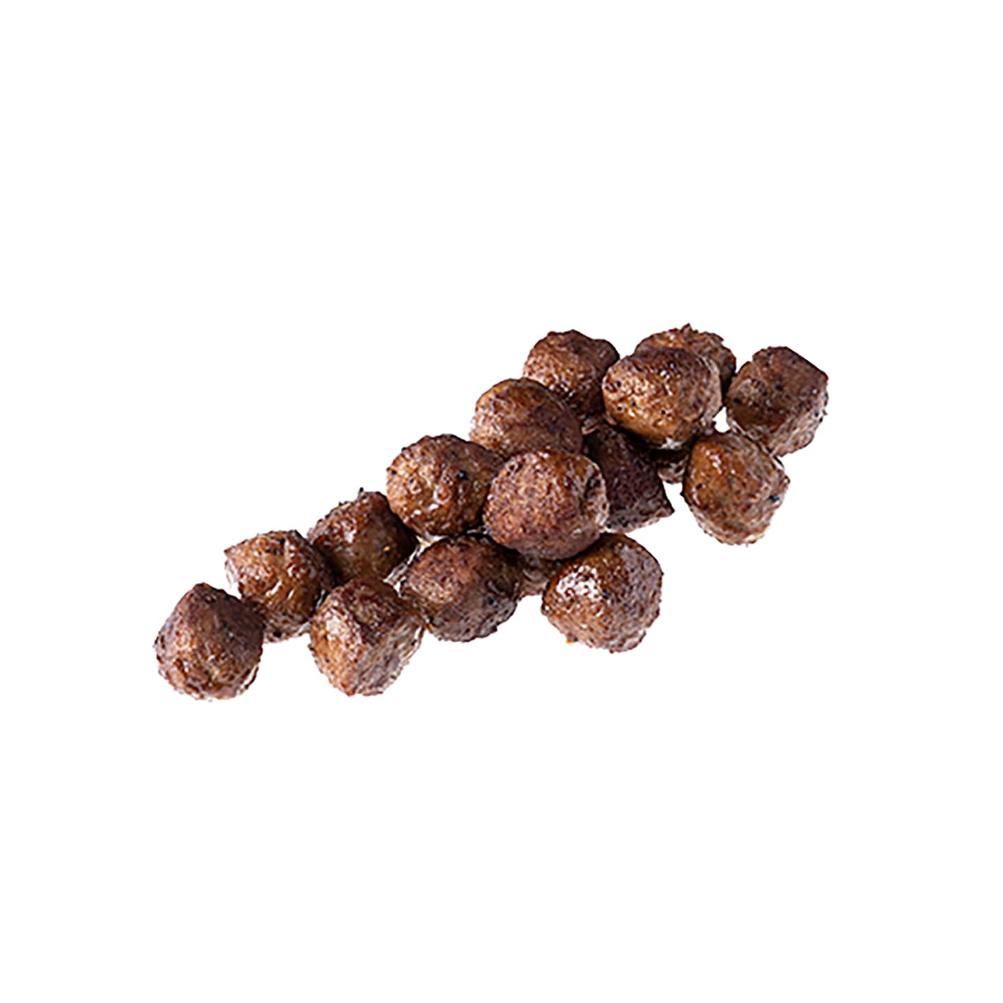 Köttbullar nöt stekt 14g/5kg