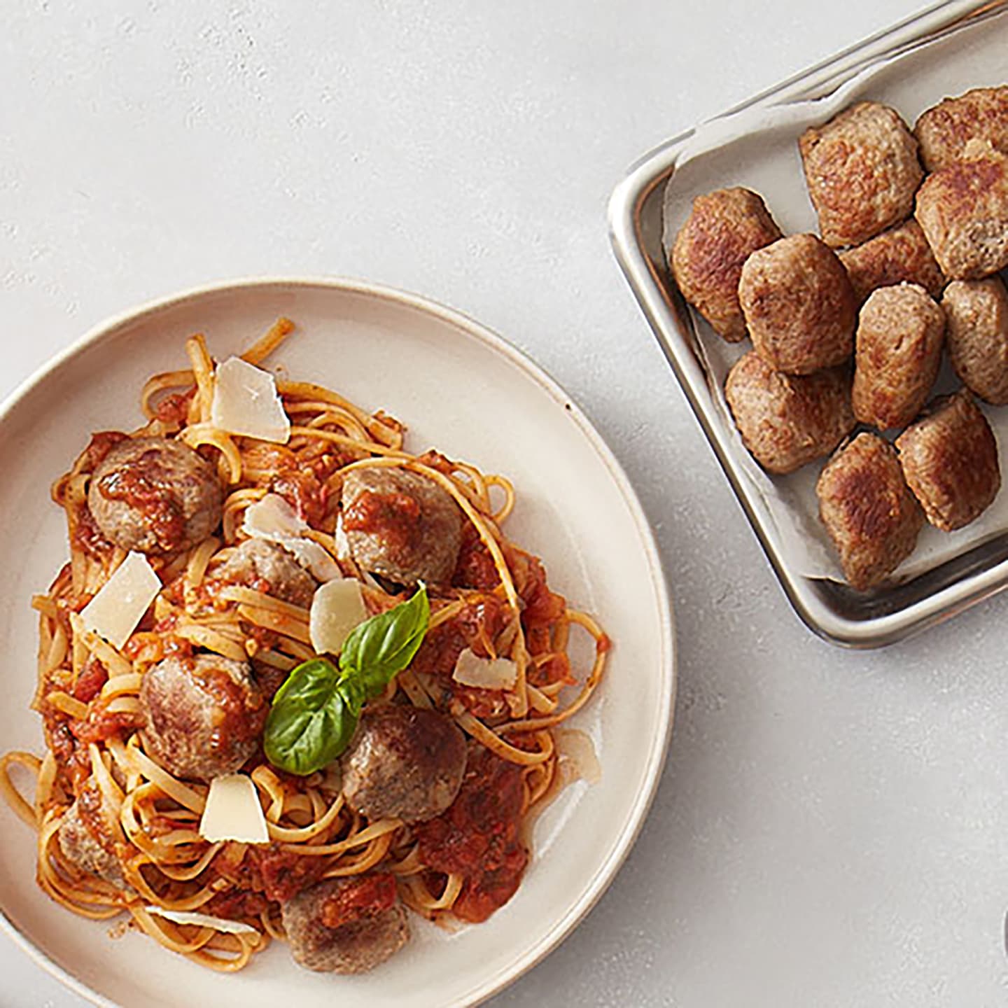 Farfars Köttbullar 17g/5kg - Bild 1 av 2